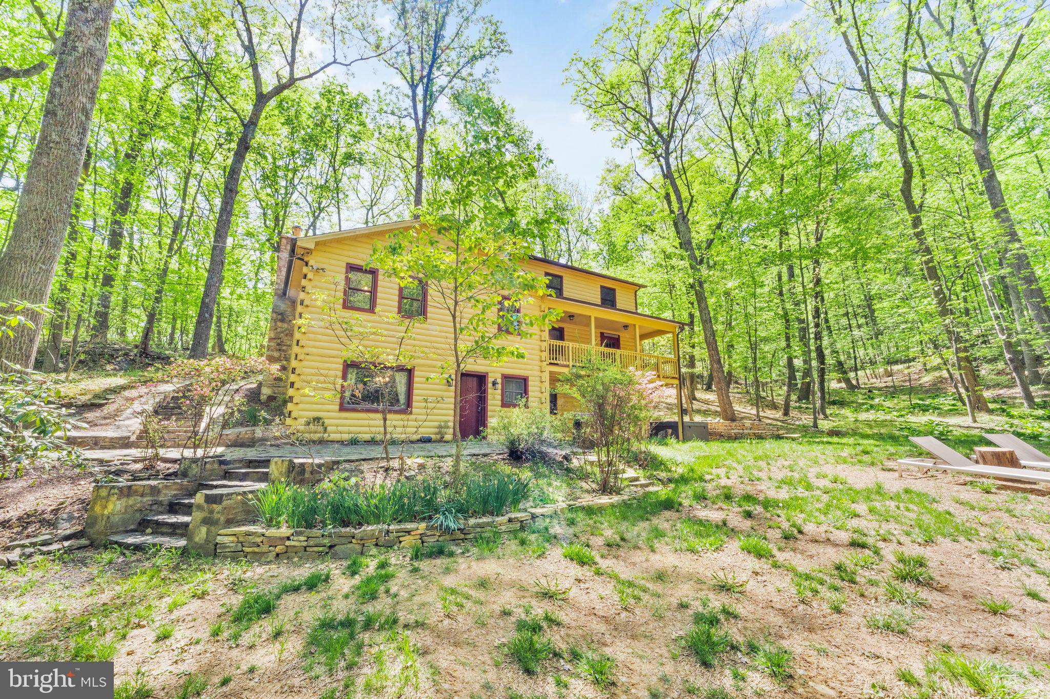 1850 Ridge Road Haymarket, VA 20169 - Photo 65 of 85