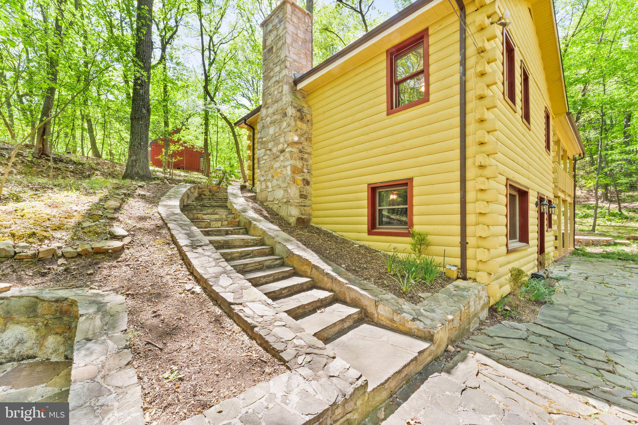 1850 Ridge Road Haymarket, VA 20169 - Photo 67 of 85