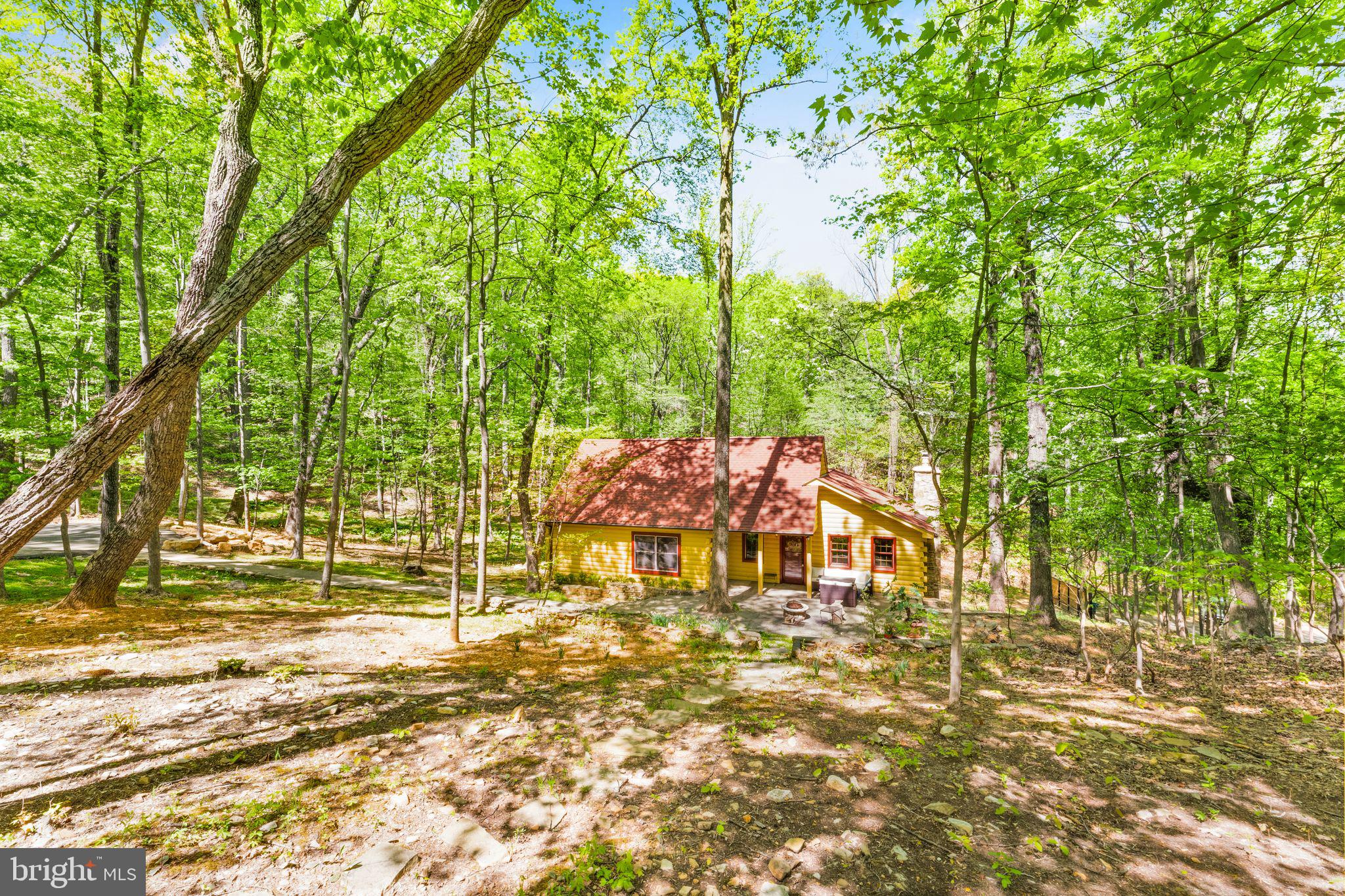 1850 Ridge Road Haymarket, VA 20169 - Photo 7 of 85