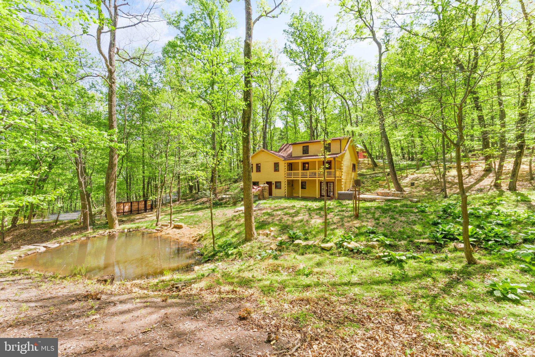 1850 Ridge Road Haymarket, VA 20169 - Photo 74 of 85