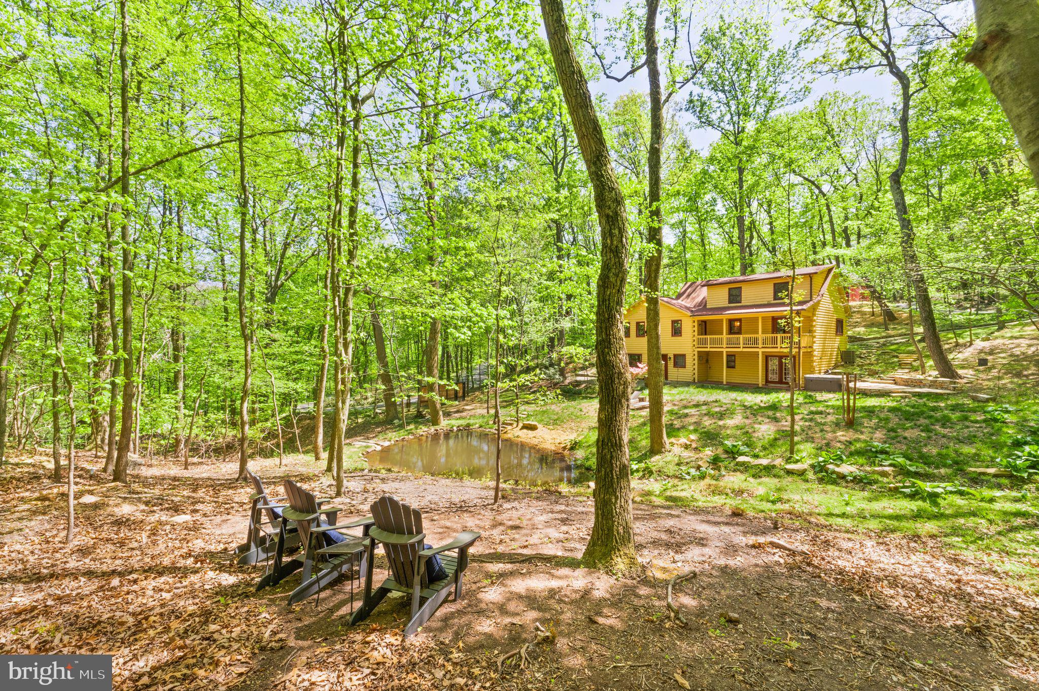 1850 Ridge Road Haymarket, VA 20169 - Photo 75 of 85
