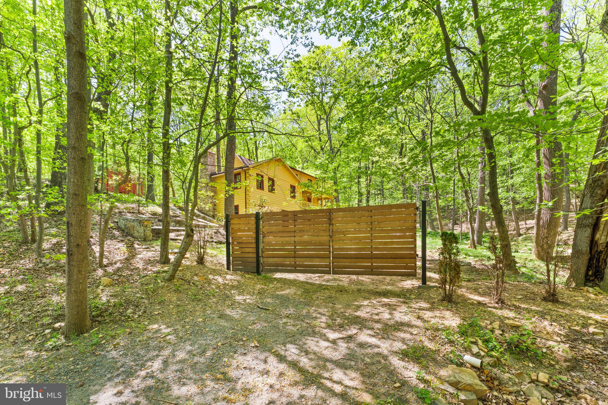 1850 Ridge Road Haymarket, VA 20169 - Photo 78 of 85