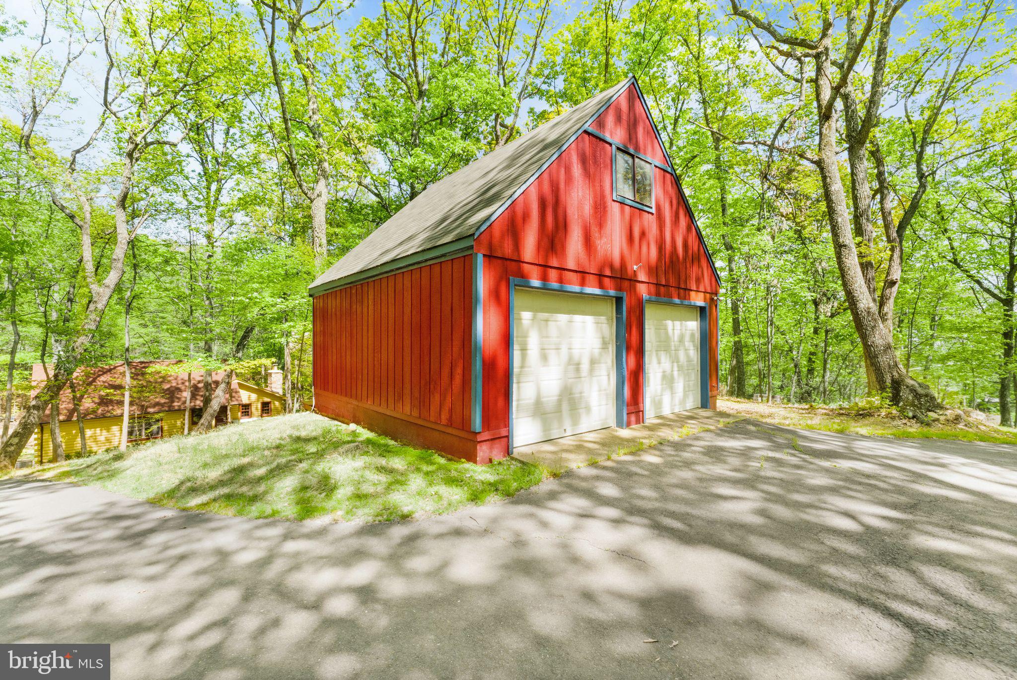 1850 Ridge Road Haymarket, VA 20169 - Photo 8 of 85