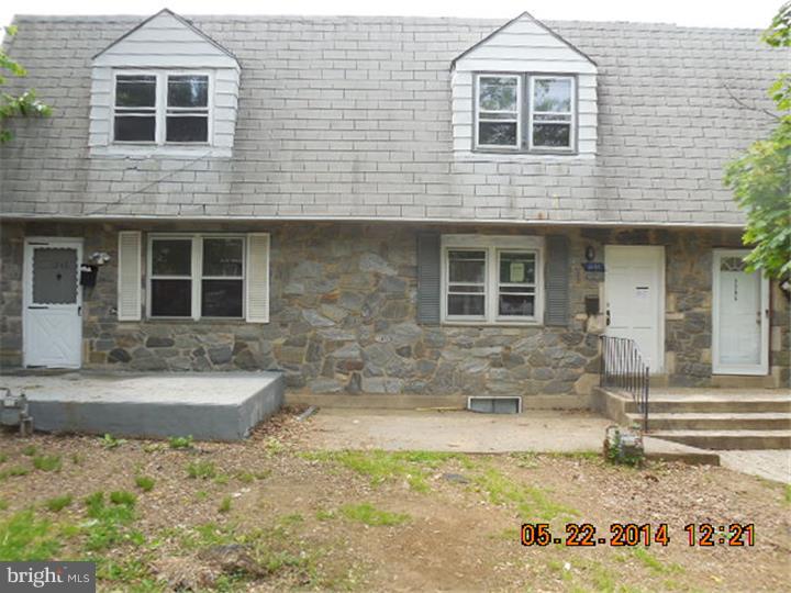 1244 Harshaw Road Brookhaven, PA 19015 - Photo 1 of 15 Exterior Front