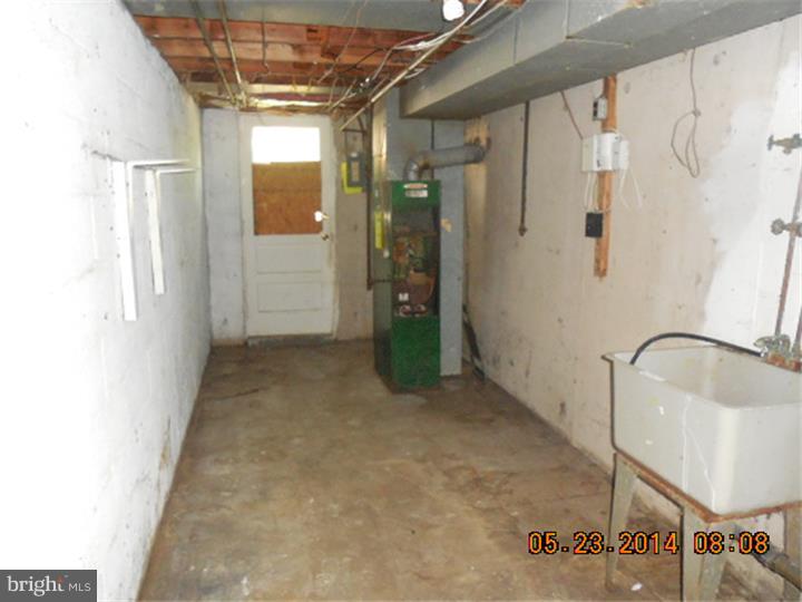 1244 Harshaw Road Brookhaven, PA 19015 - Photo 15 of 15 Basement