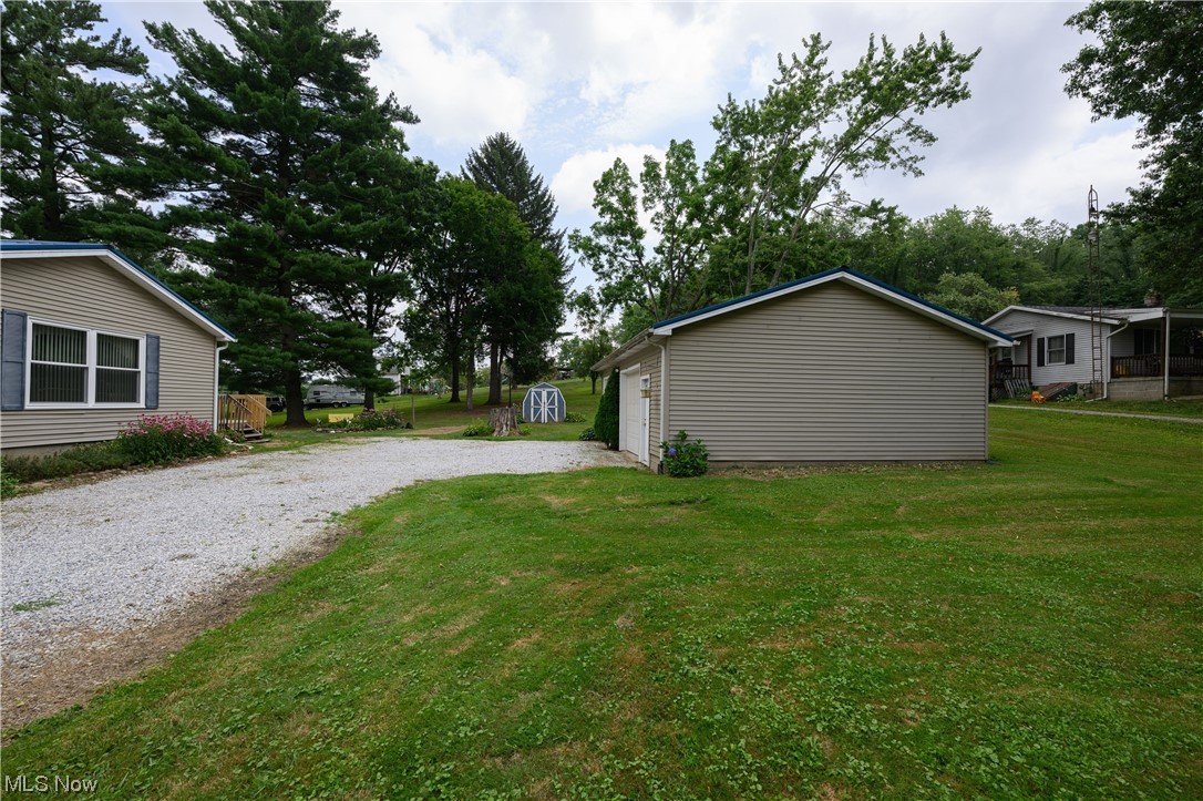 4202 Mapleton Street Southeast Canton, OH 44707 - Photo 29 of 31 Gallery Image 29
