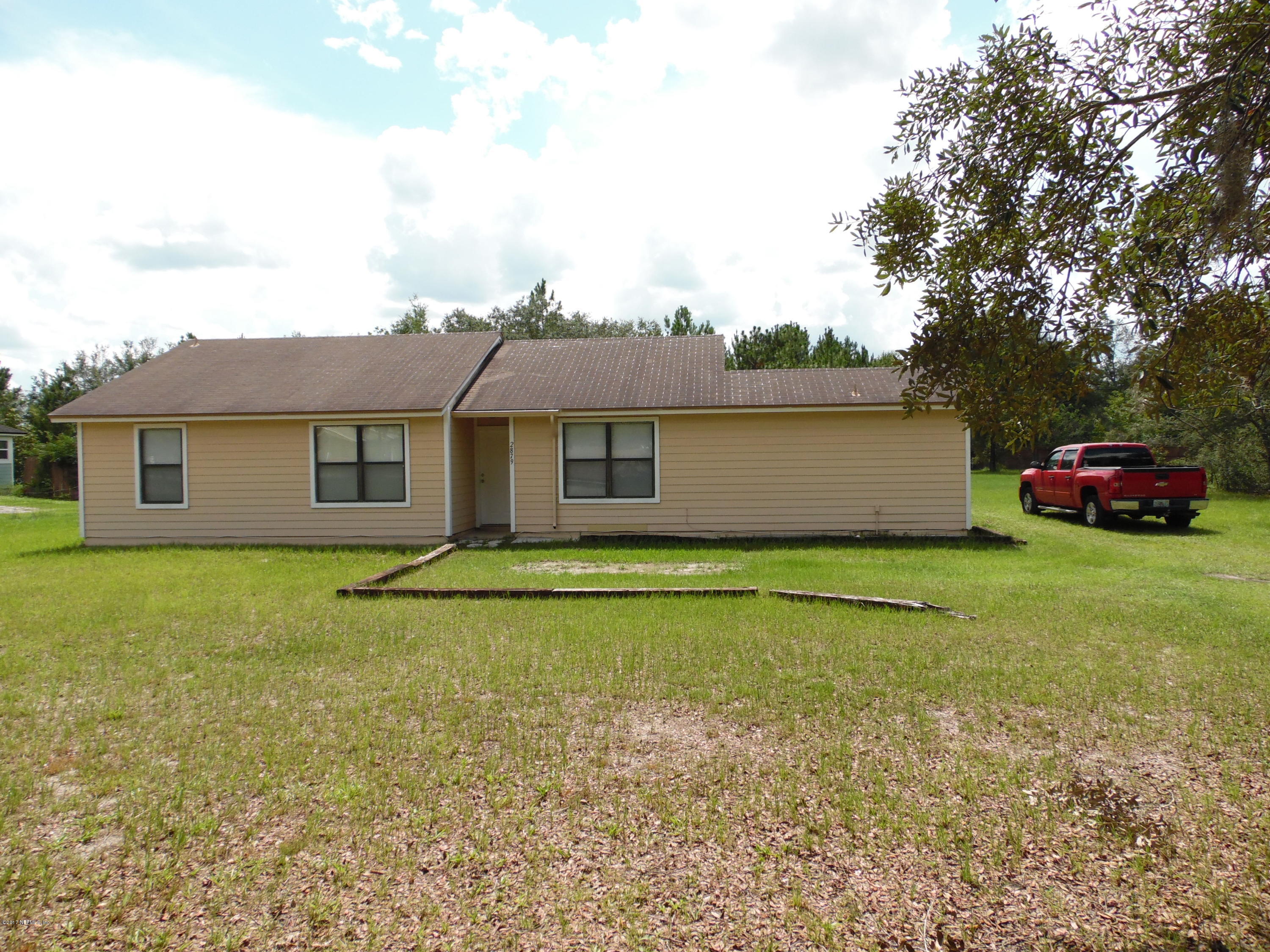 2879 Eagle Point Road Middleburg, FL 32068 - Photo 1 of 21 Front