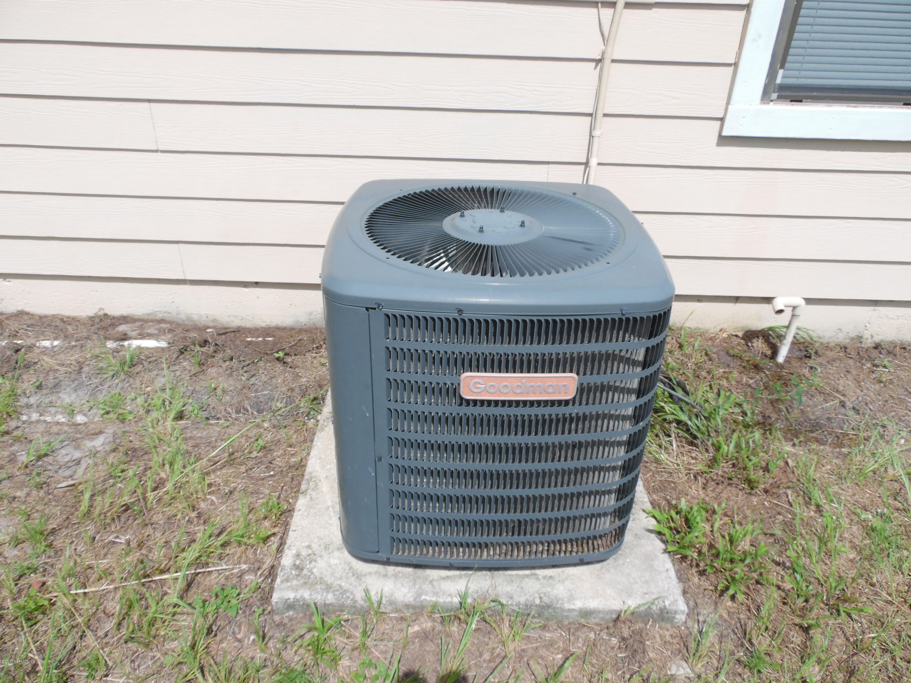 2879 Eagle Point Road Middleburg, FL 32068 - Photo 21 of 21 HVAC