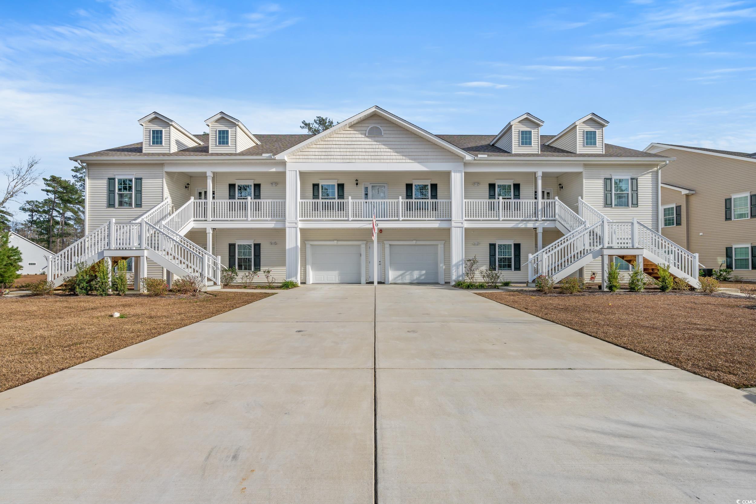 933 Jackline Place, Unit 203 Murrells Inlet, SC 29576 - Photo 1 of 32 Gallery Image 1