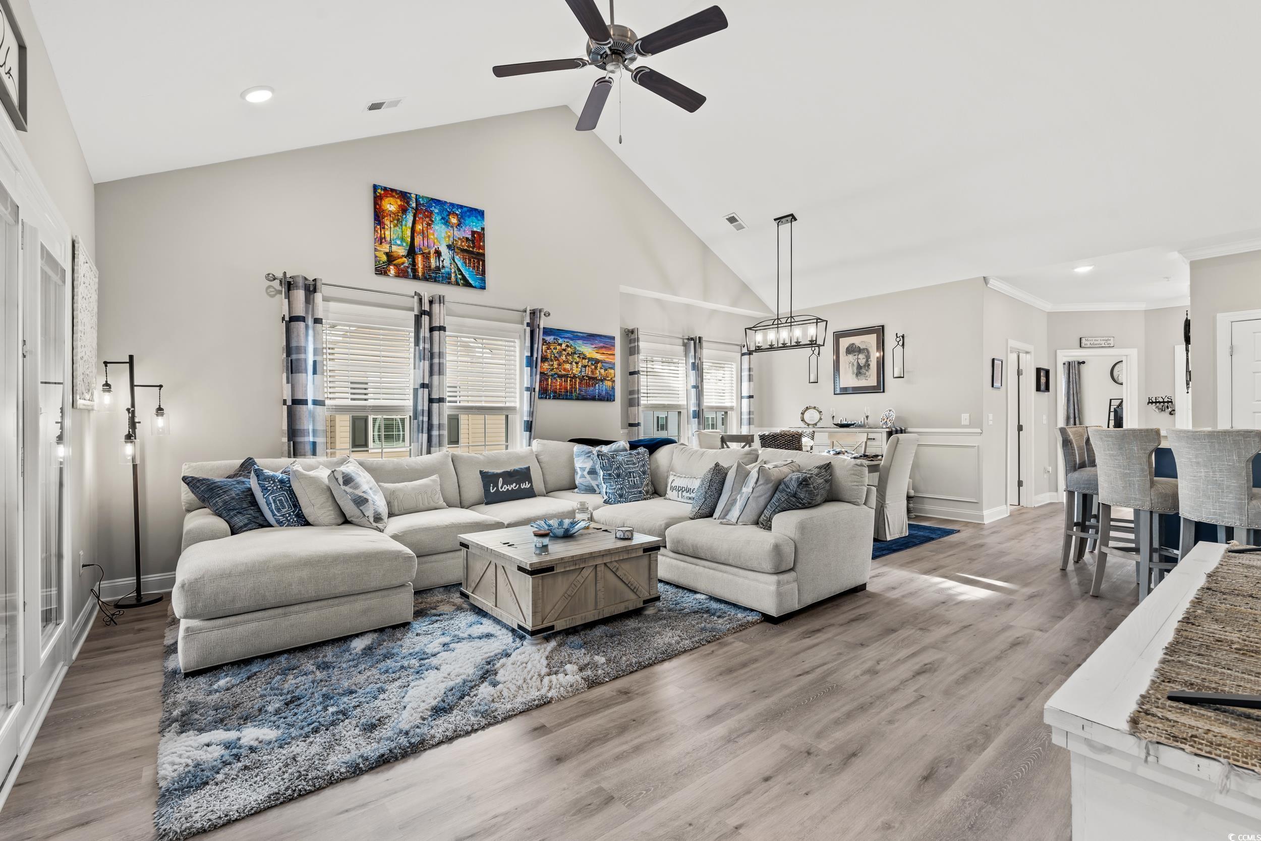 933 Jackline Place, Unit 203 Murrells Inlet, SC 29576 - Photo 12 of 32 Gallery Image 12