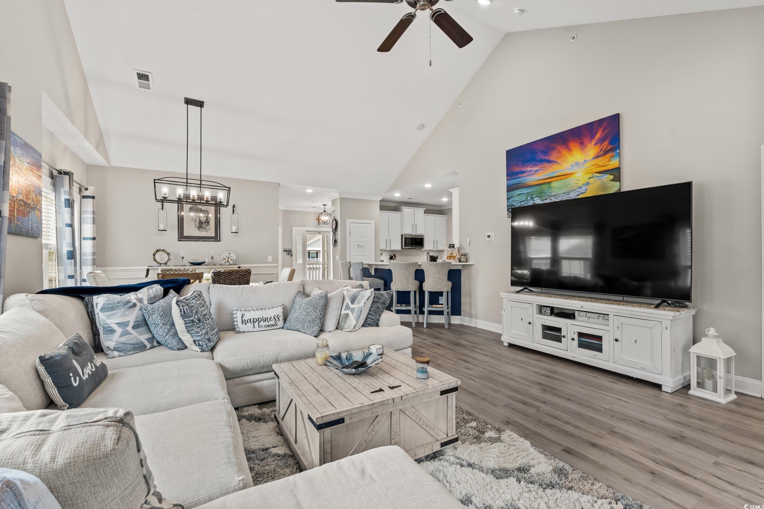 933 Jackline Place, Unit 203 Murrells Inlet, SC 29576 - Photo 13 of 32 Gallery Image 13