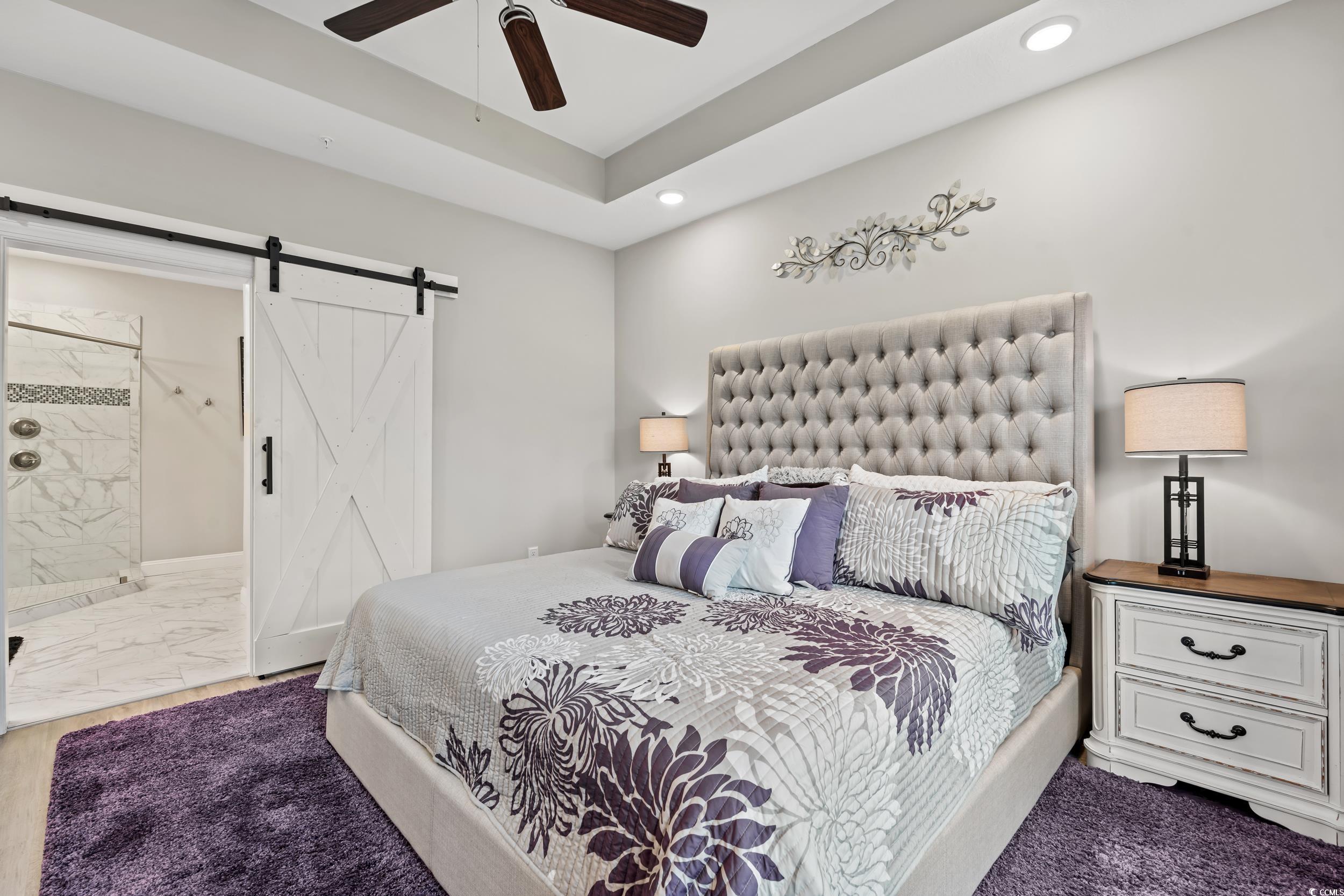 933 Jackline Place, Unit 203 Murrells Inlet, SC 29576 - Photo 15 of 32 Gallery Image 15