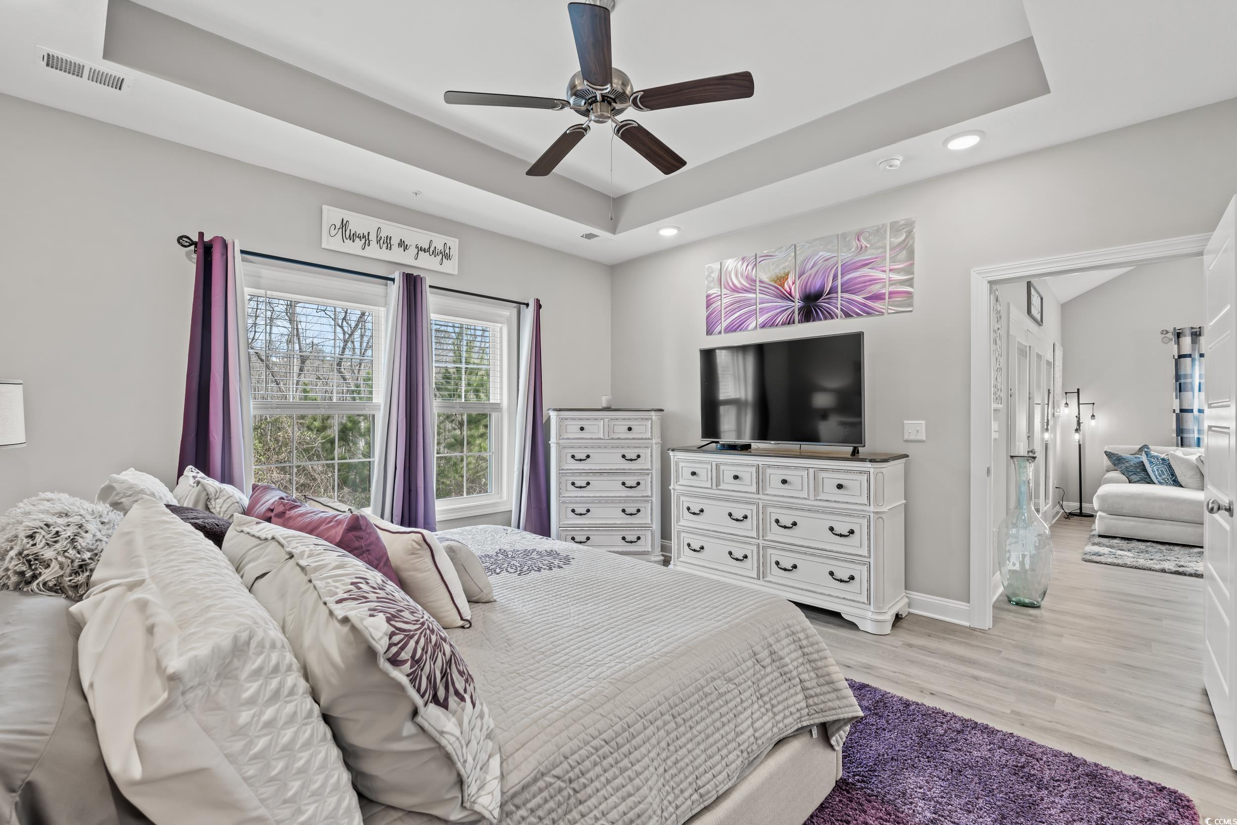 933 Jackline Place, Unit 203 Murrells Inlet, SC 29576 - Photo 17 of 32 Gallery Image 17