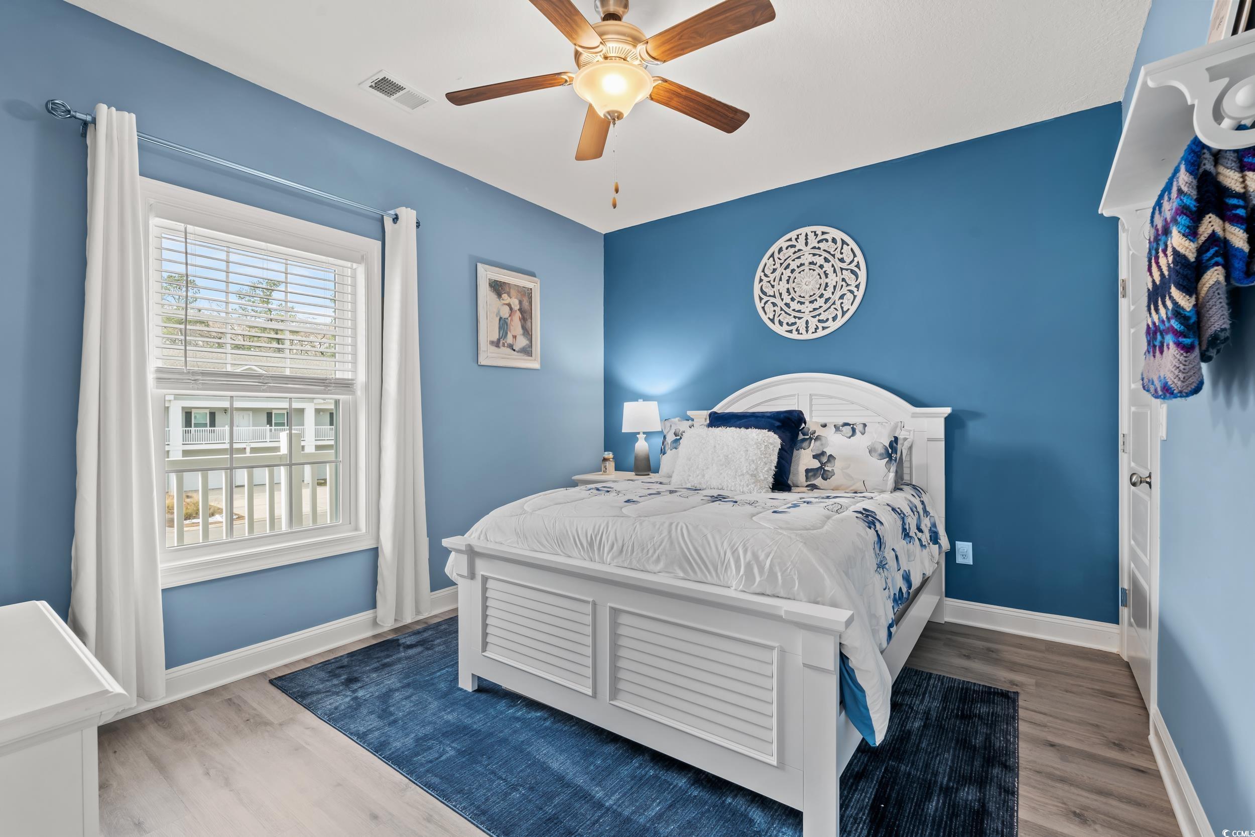 933 Jackline Place, Unit 203 Murrells Inlet, SC 29576 - Photo 20 of 32 Gallery Image 20
