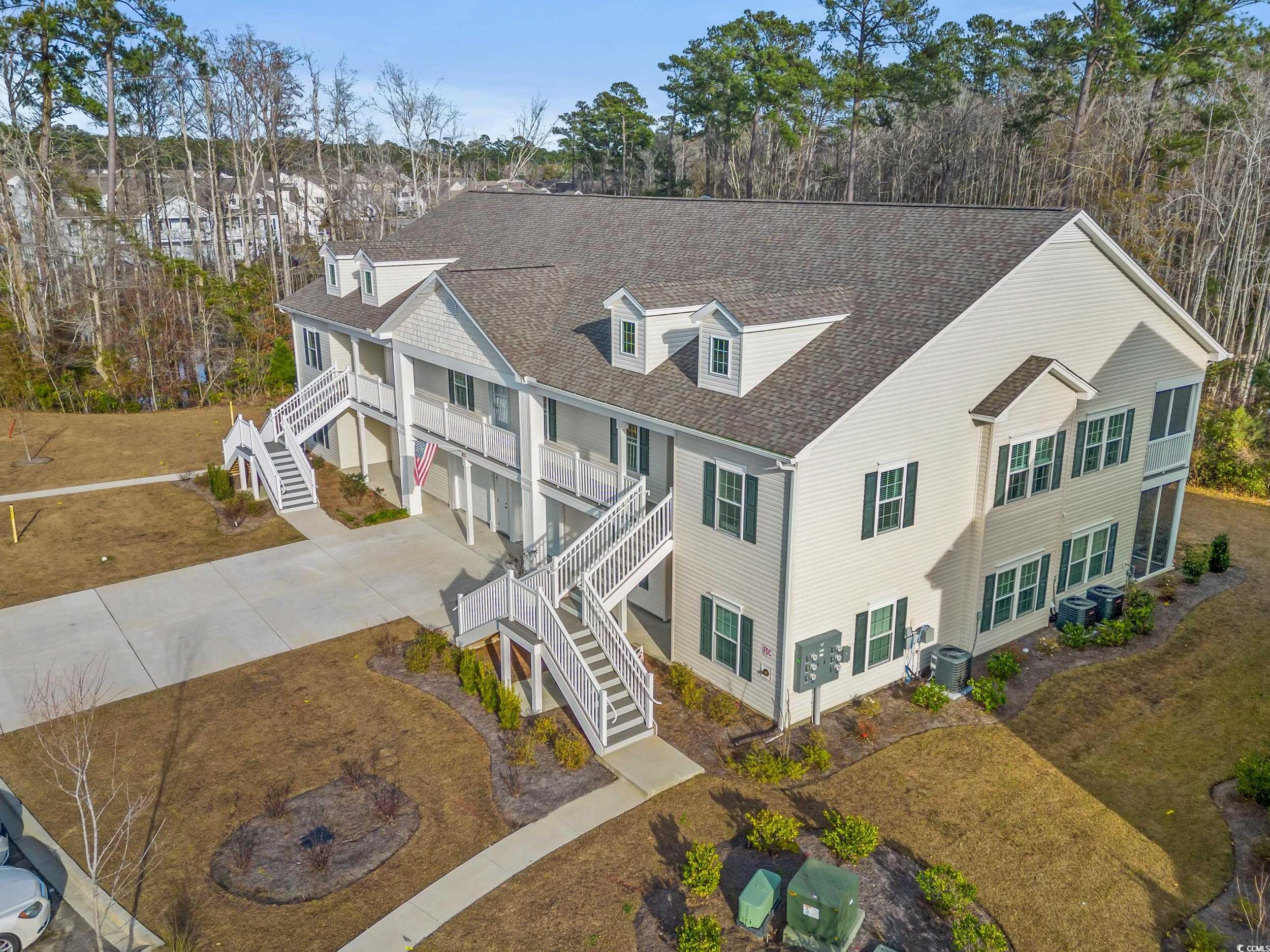 933 Jackline Place, Unit 203 Murrells Inlet, SC 29576 - Photo 2 of 32 Gallery Image 2