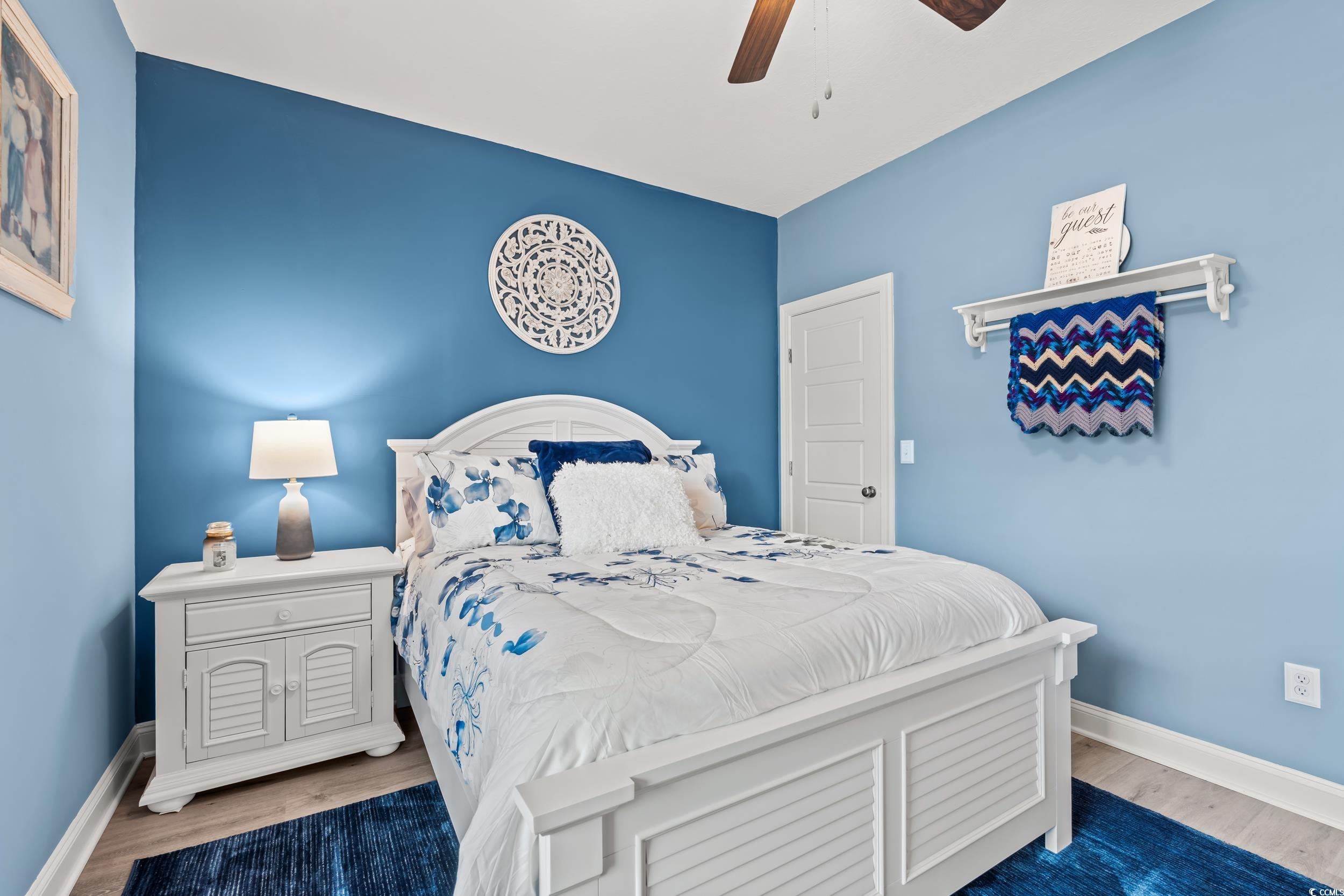 933 Jackline Place, Unit 203 Murrells Inlet, SC 29576 - Photo 21 of 32 Gallery Image 21