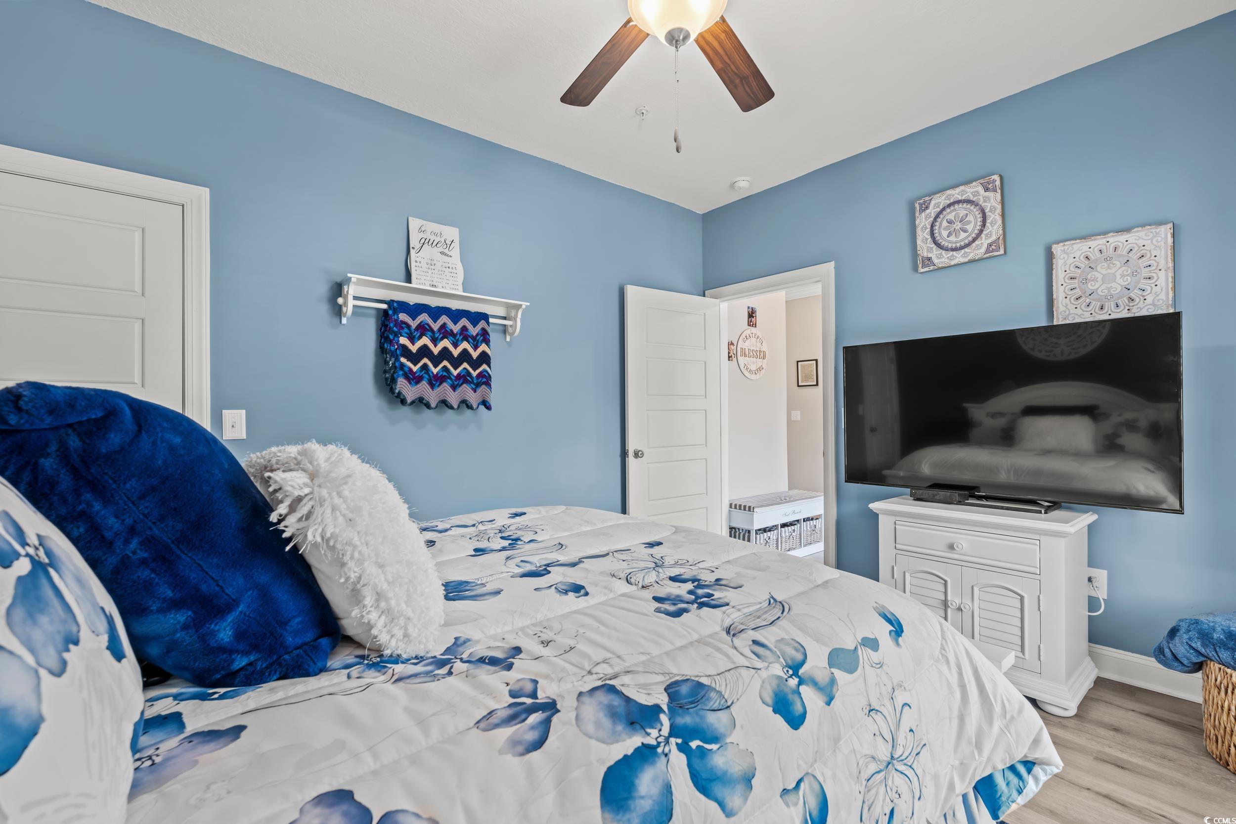 933 Jackline Place, Unit 203 Murrells Inlet, SC 29576 - Photo 22 of 32 Gallery Image 22