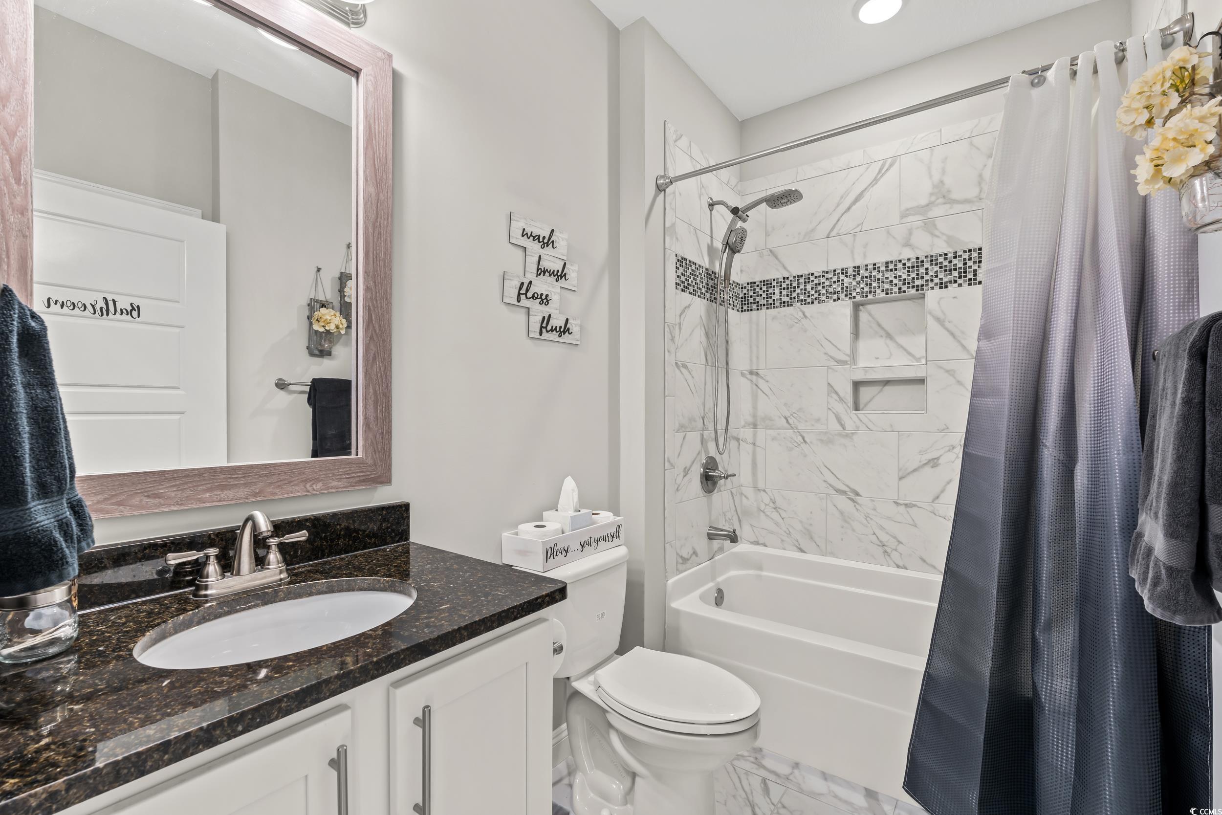 933 Jackline Place, Unit 203 Murrells Inlet, SC 29576 - Photo 23 of 32 Gallery Image 23