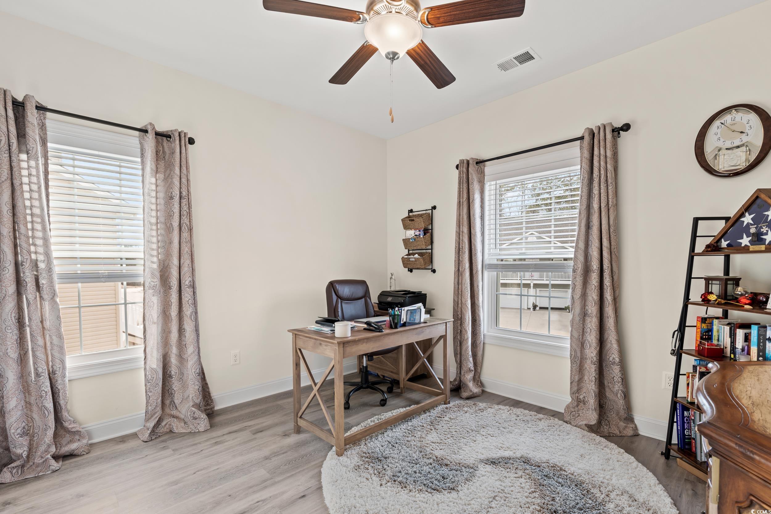 933 Jackline Place, Unit 203 Murrells Inlet, SC 29576 - Photo 24 of 32 Gallery Image 24