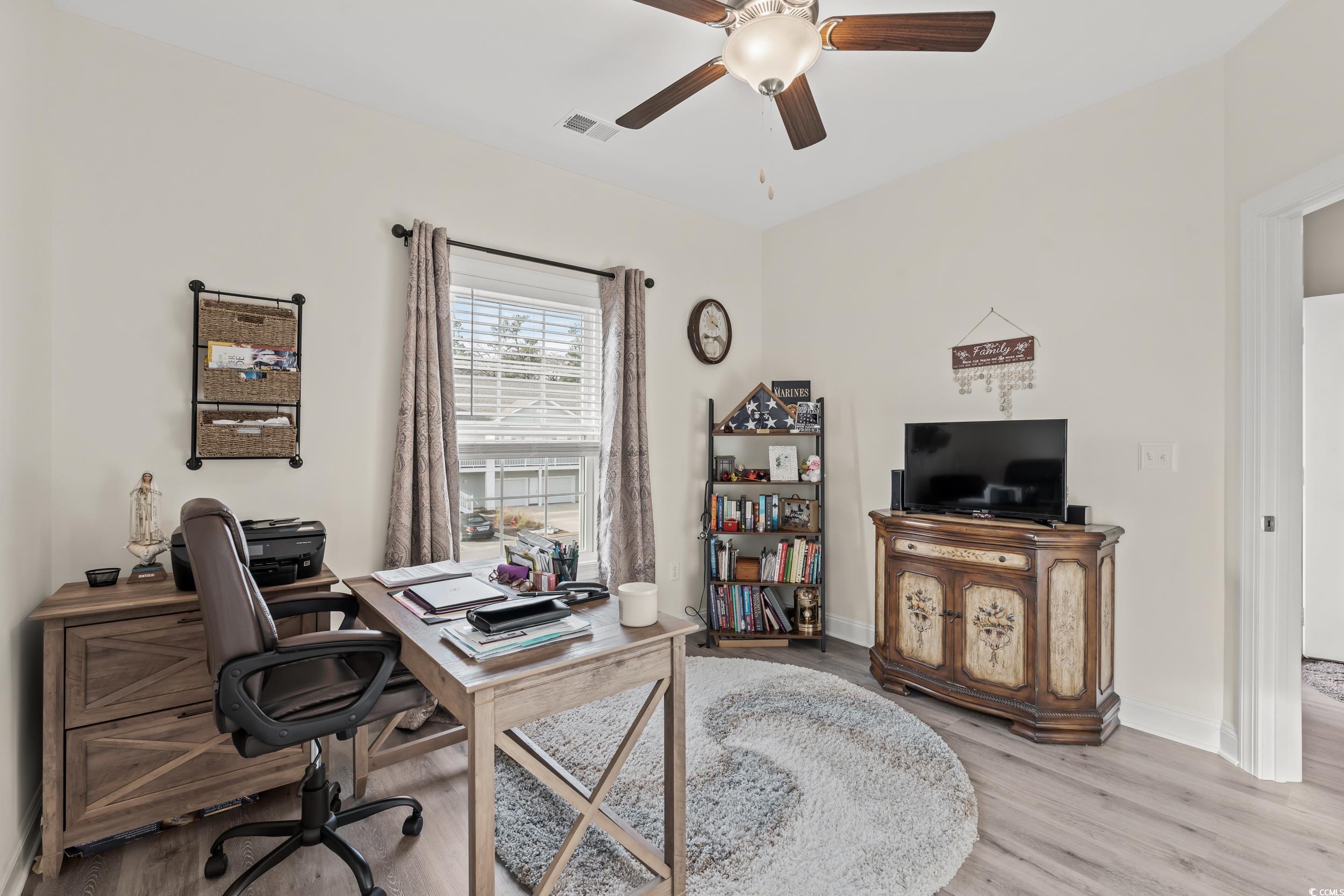 933 Jackline Place, Unit 203 Murrells Inlet, SC 29576 - Photo 25 of 32 Gallery Image 25