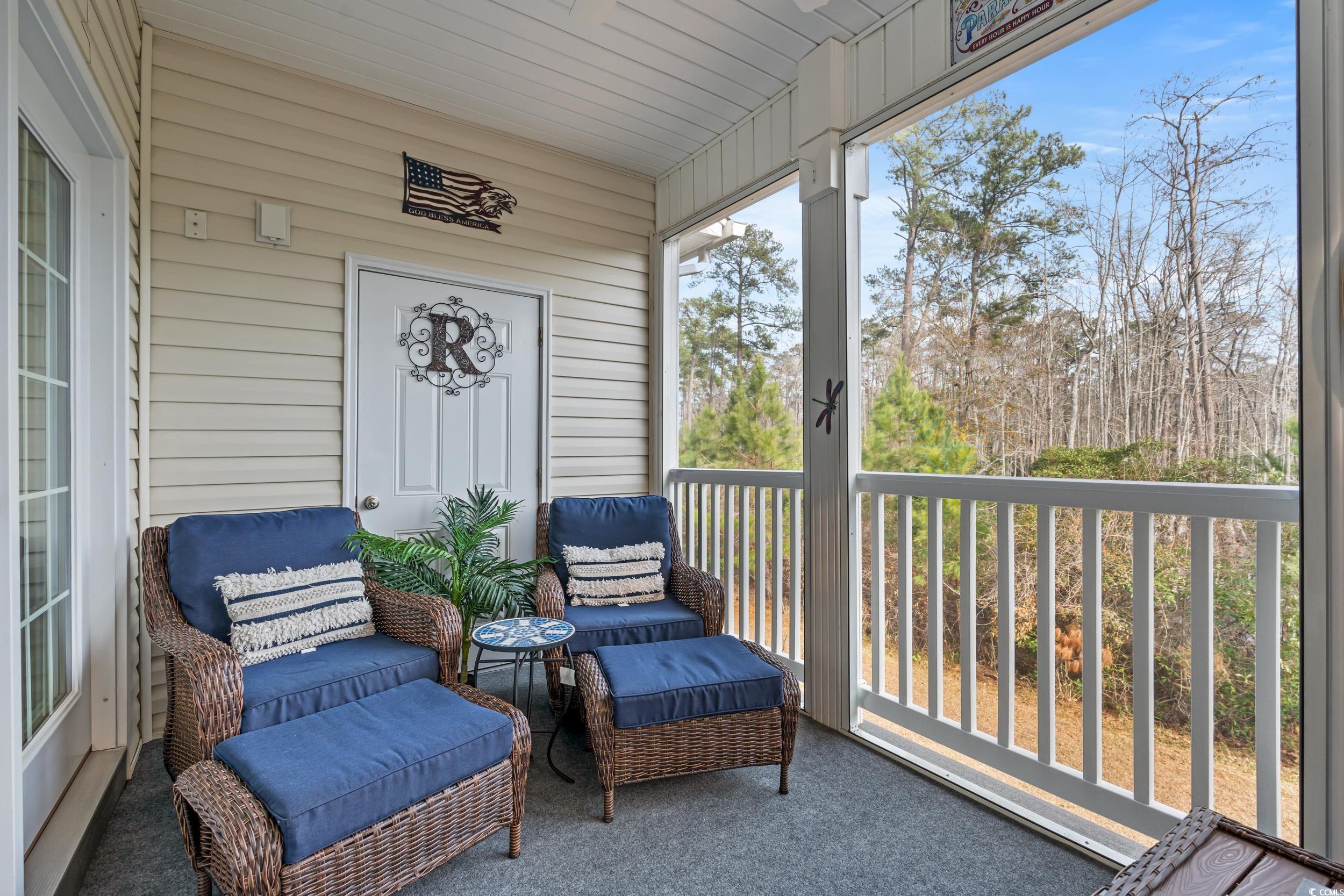 933 Jackline Place, Unit 203 Murrells Inlet, SC 29576 - Photo 26 of 32 Gallery Image 26