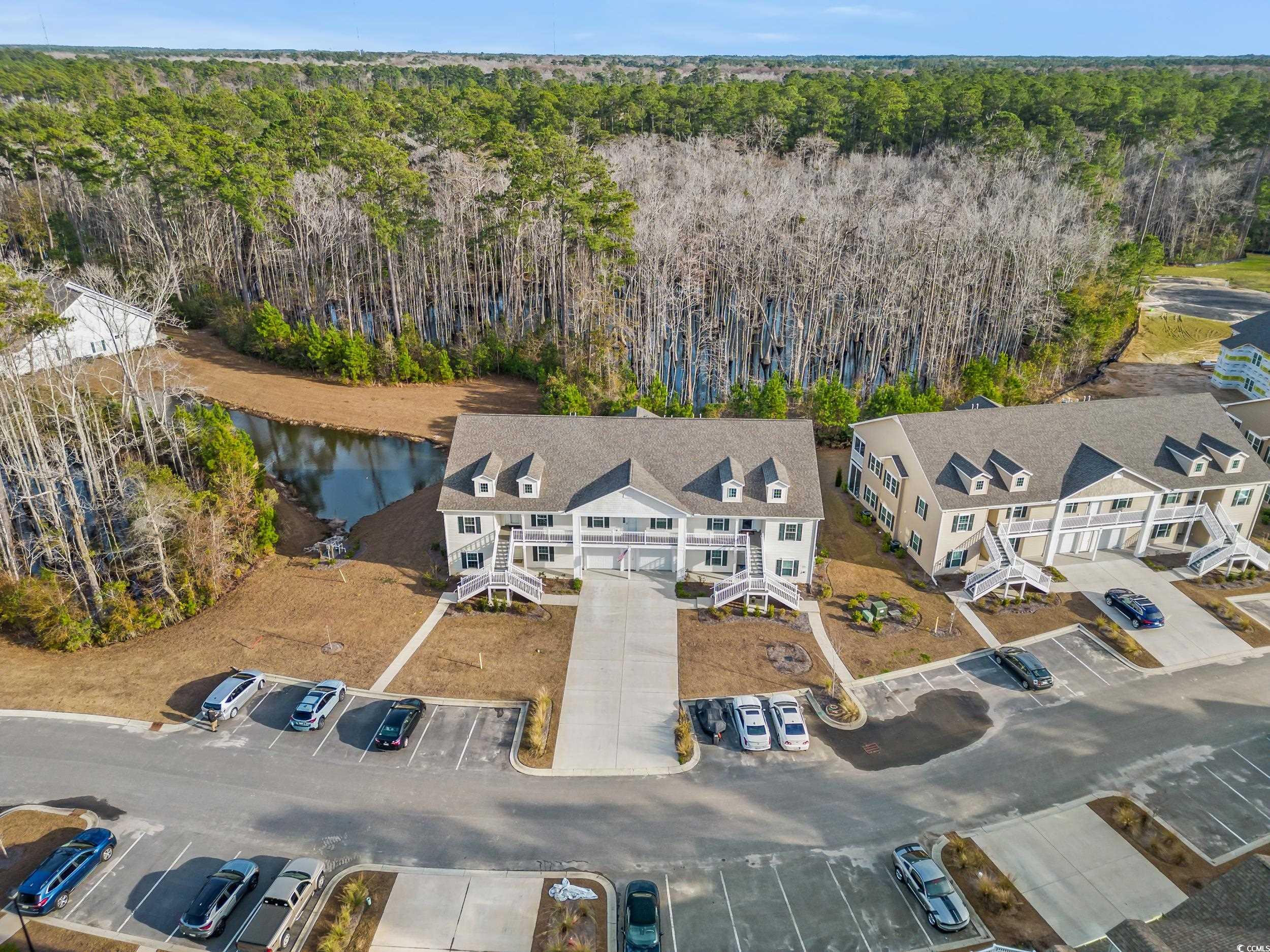 933 Jackline Place, Unit 203 Murrells Inlet, SC 29576 - Photo 29 of 32 Gallery Image 29