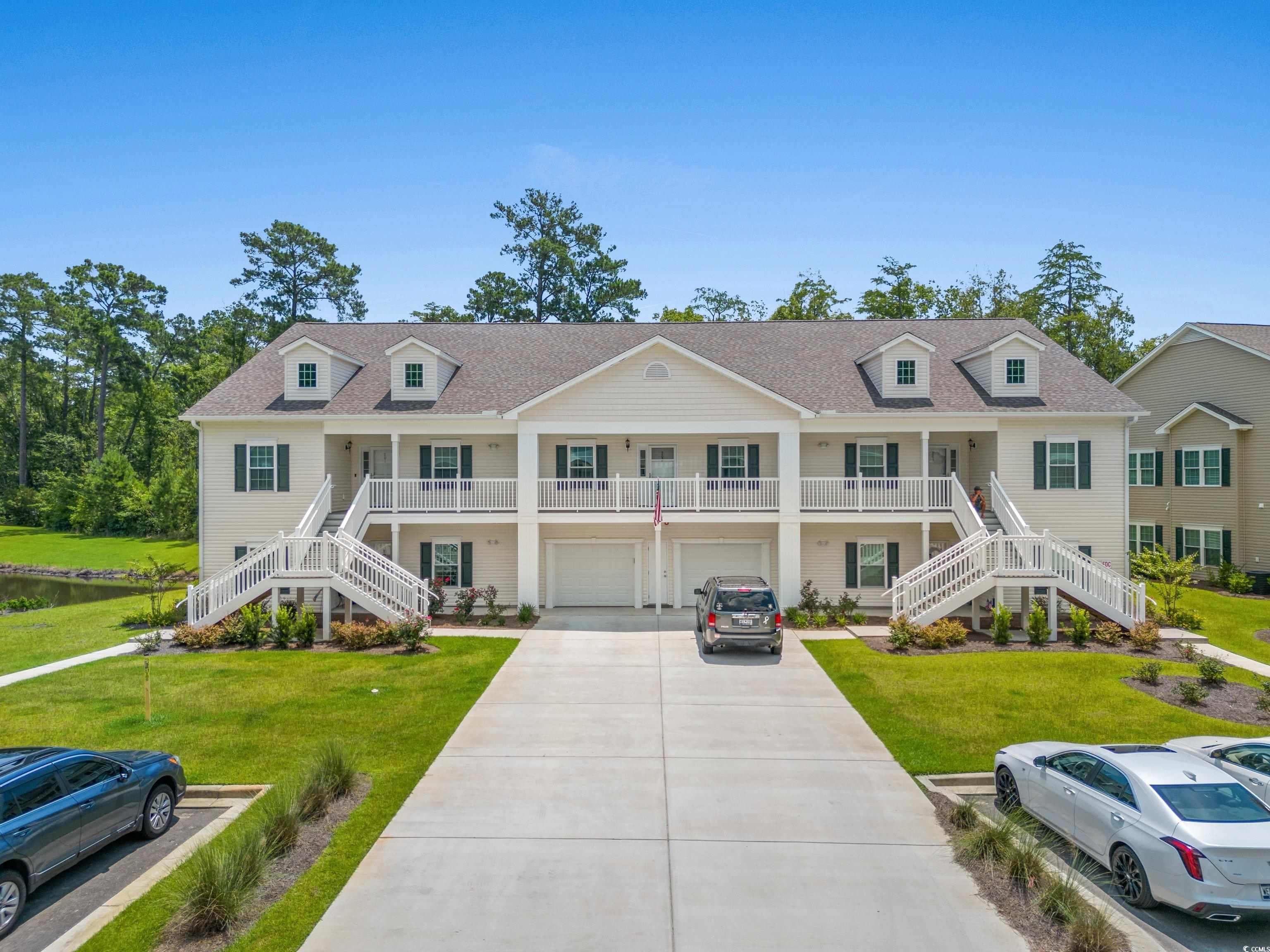 933 Jackline Place, Unit 203 Murrells Inlet, SC 29576 - Photo 3 of 32 Gallery Image 3