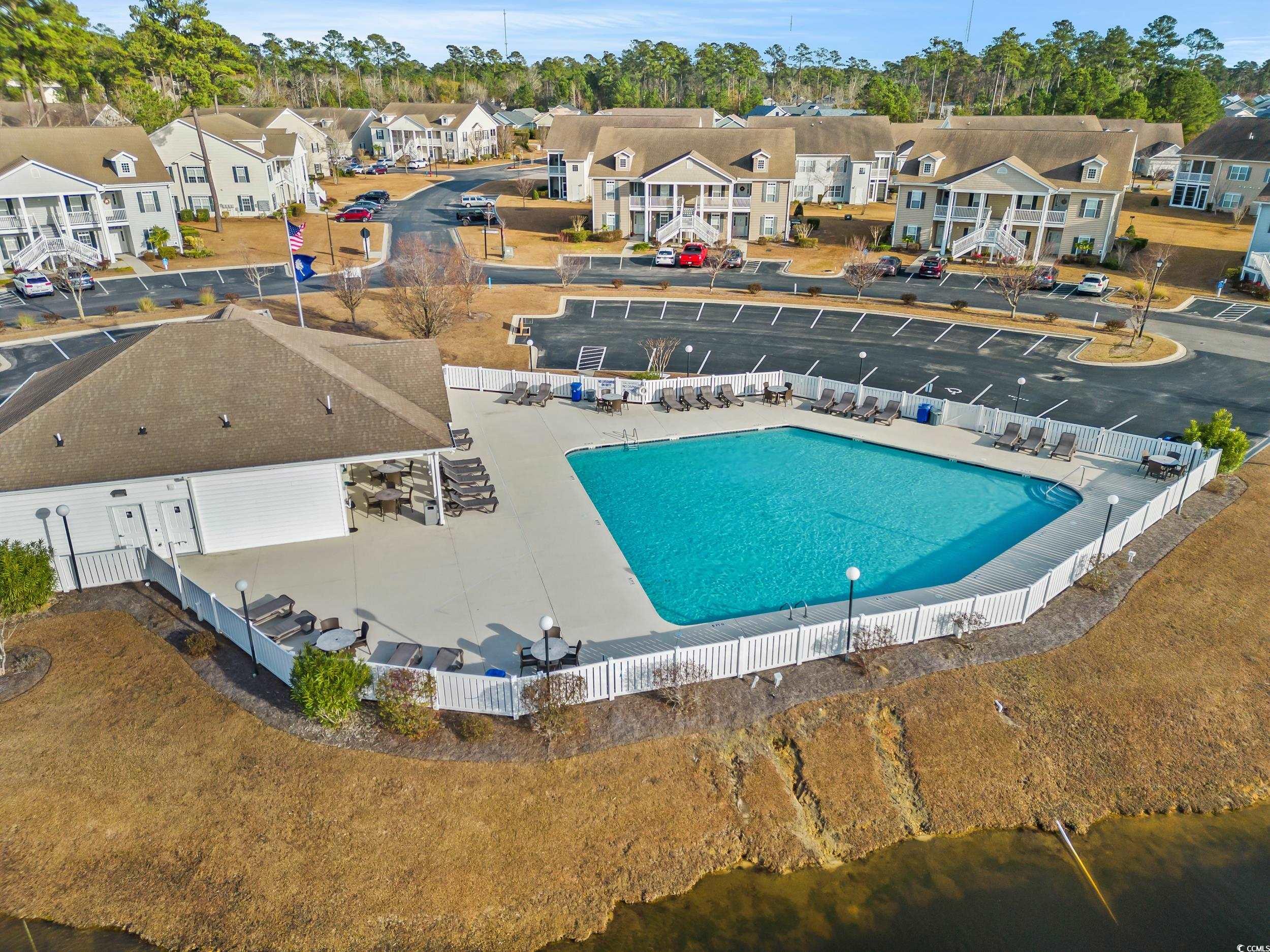 933 Jackline Place, Unit 203 Murrells Inlet, SC 29576 - Photo 31 of 32 Gallery Image 31