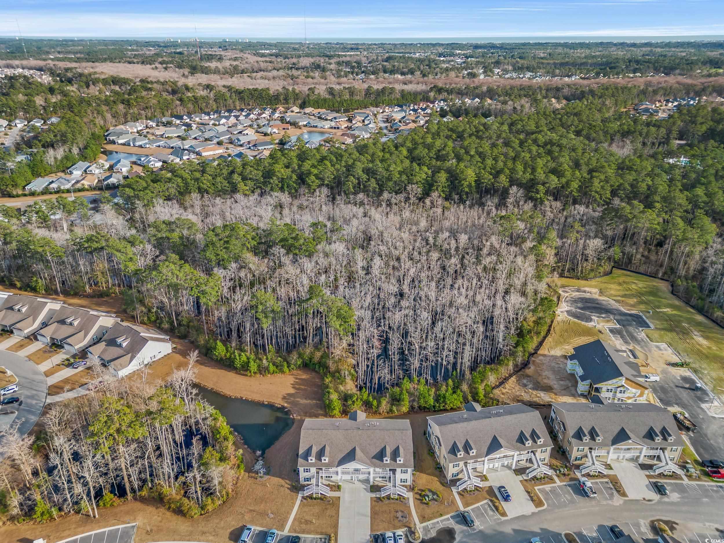 933 Jackline Place, Unit 203 Murrells Inlet, SC 29576 - Photo 32 of 32 Gallery Image 32