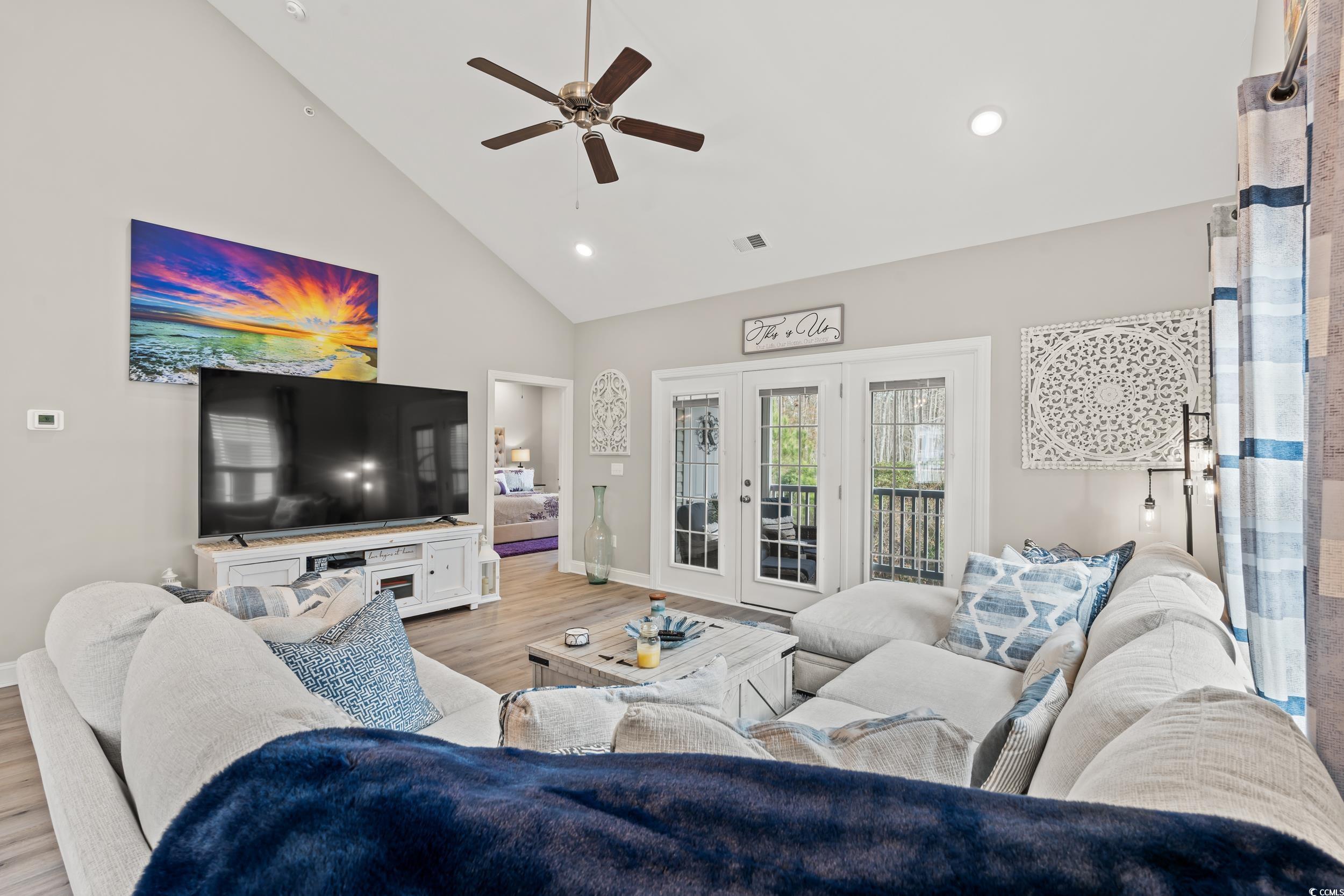 933 Jackline Place, Unit 203 Murrells Inlet, SC 29576 - Photo 5 of 32 Gallery Image 5