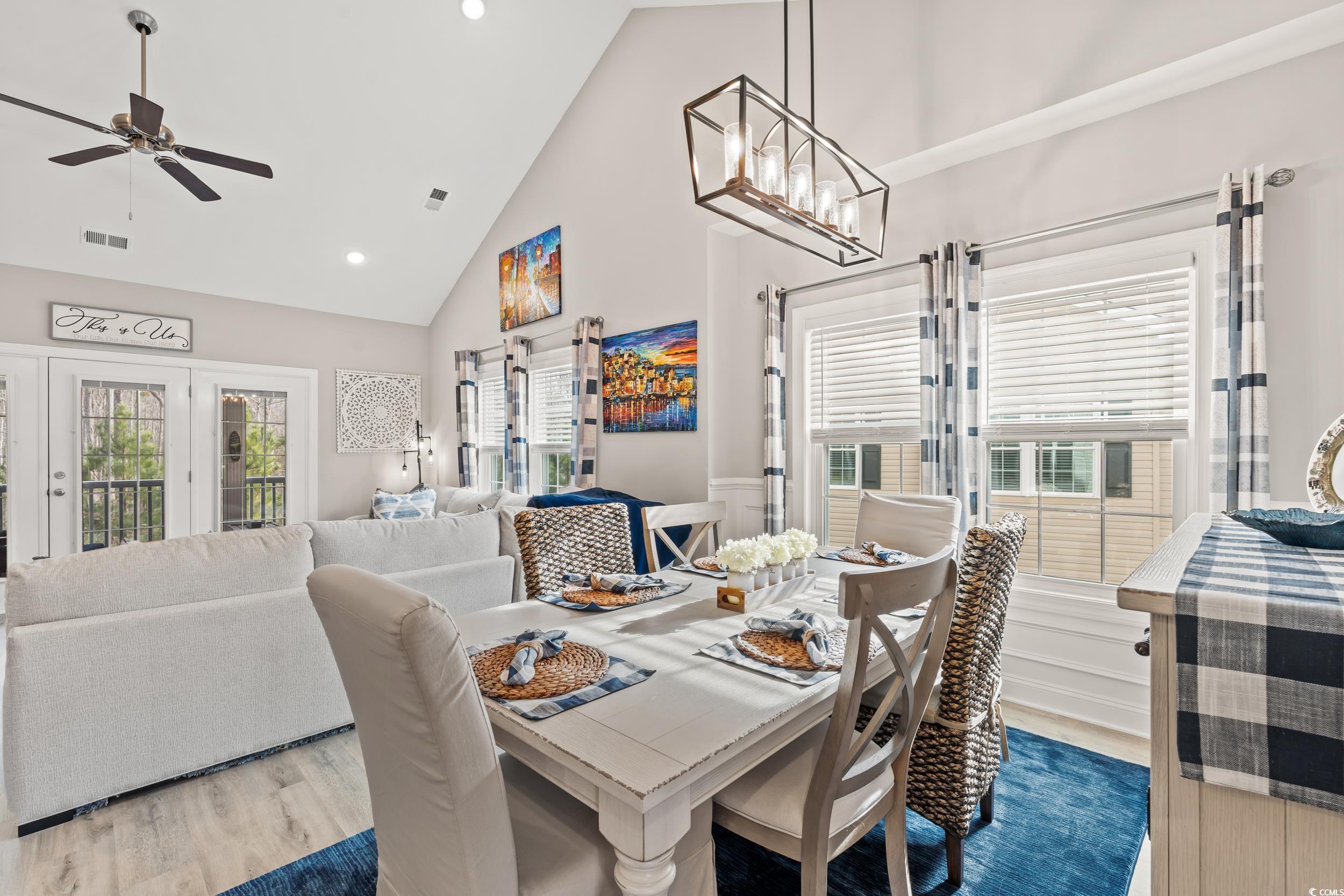 933 Jackline Place, Unit 203 Murrells Inlet, SC 29576 - Photo 6 of 32 Gallery Image 6