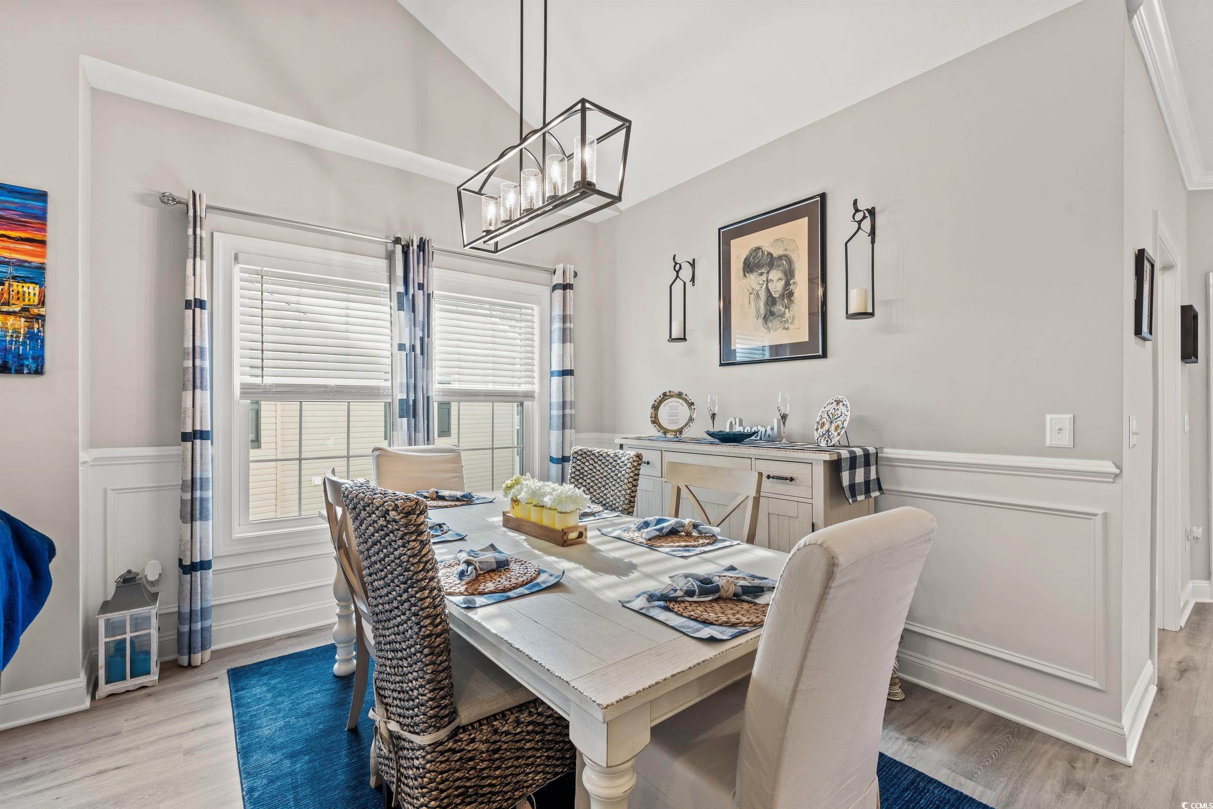 933 Jackline Place, Unit 203 Murrells Inlet, SC 29576 - Photo 7 of 32 Gallery Image 7