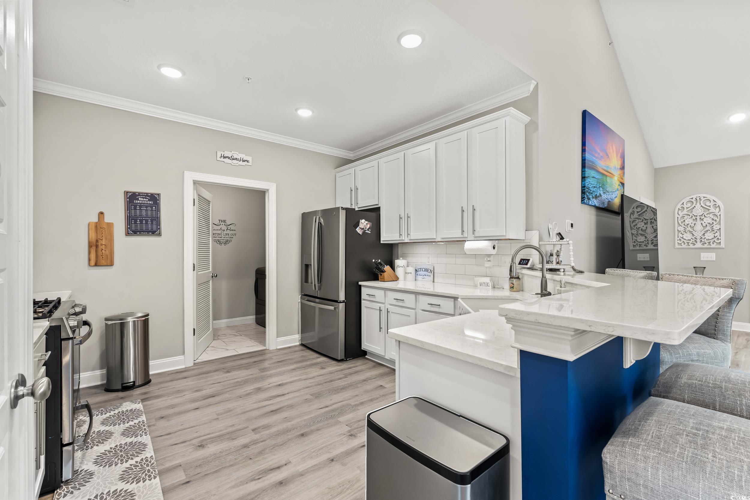 933 Jackline Place, Unit 203 Murrells Inlet, SC 29576 - Photo 8 of 32 Gallery Image 8