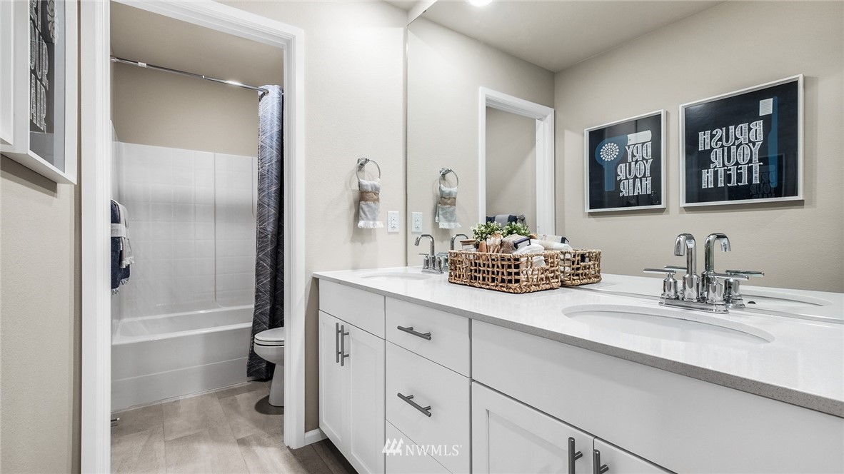 8917 Northeast 199th Street Bothell, WA 98011 - Photo 11 of 18