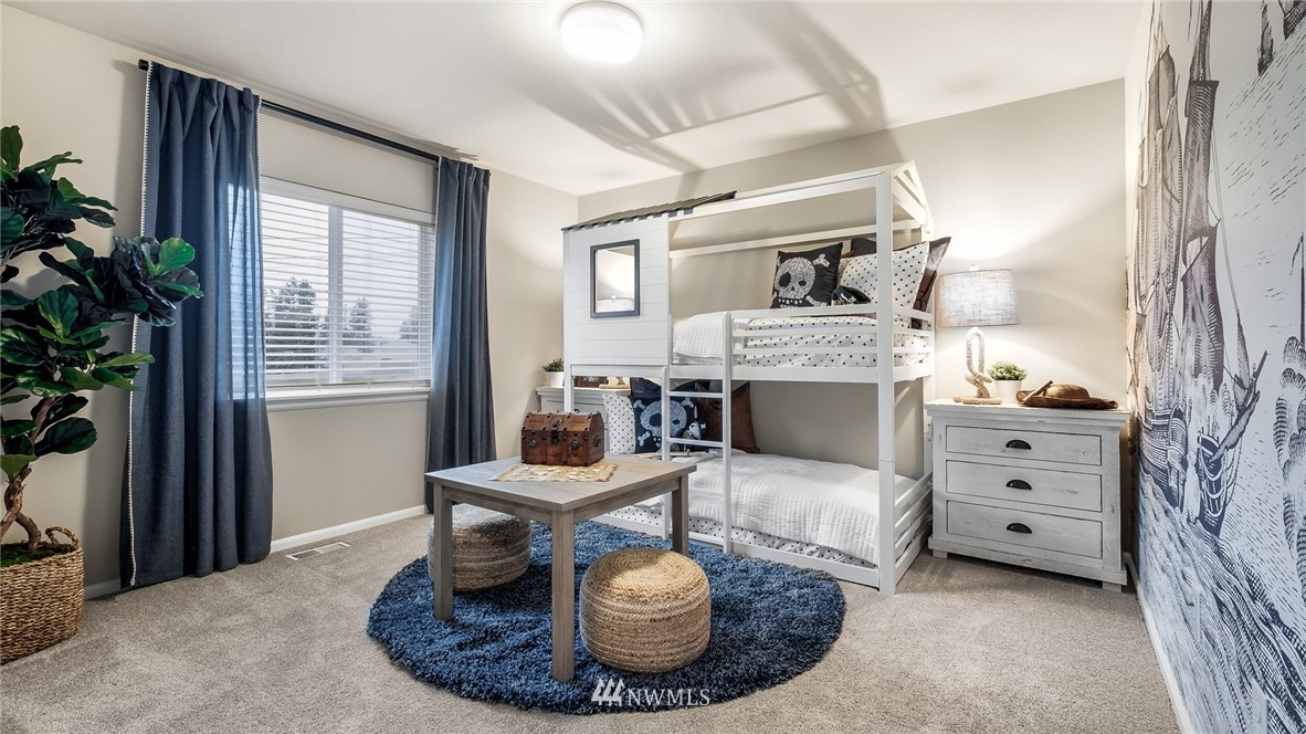 8917 Northeast 199th Street Bothell, WA 98011 - Photo 13 of 18