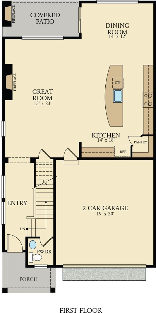 8917 Northeast 199th Street Bothell, WA 98011 - Photo 17 of 18