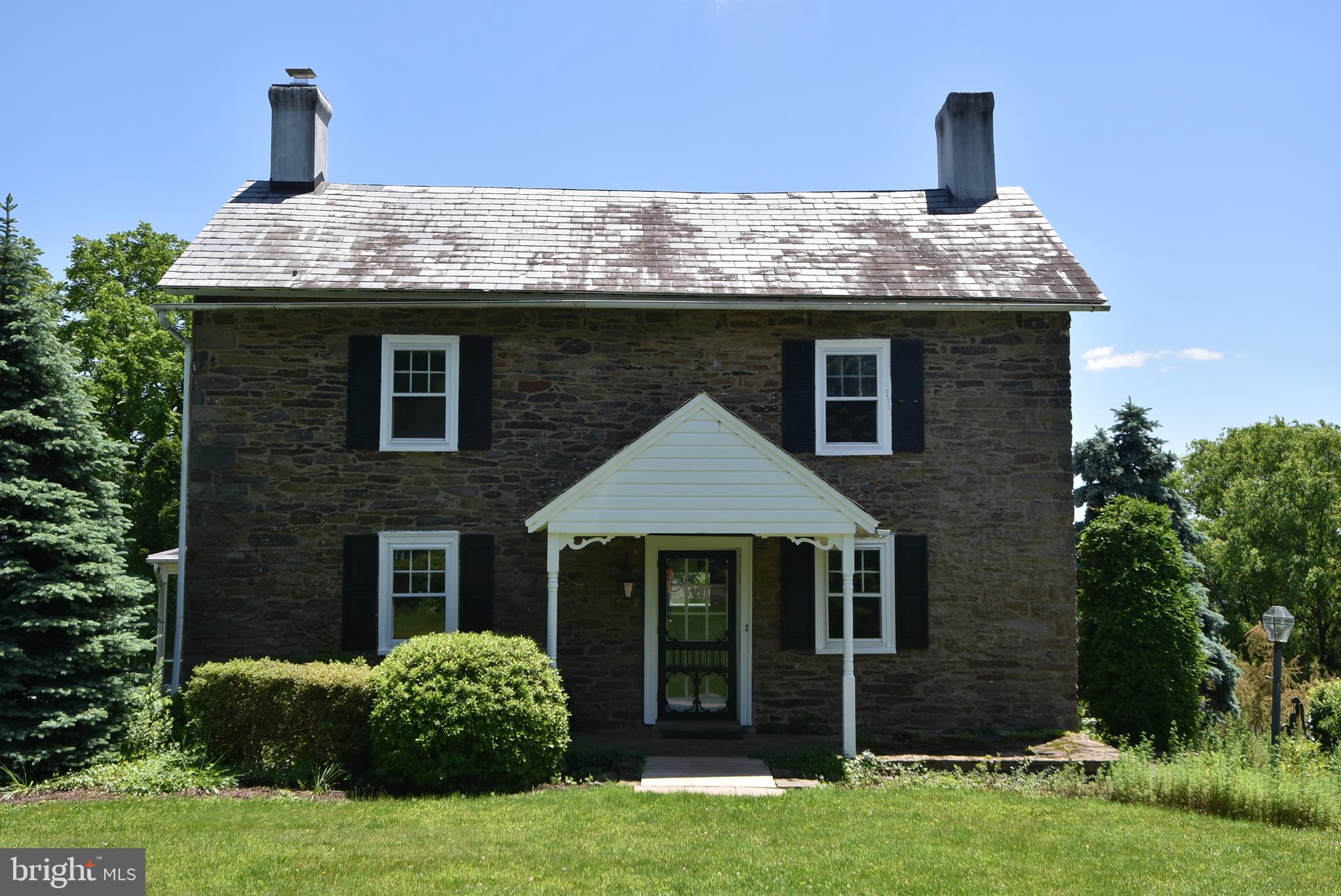 155 Upper Church Road Perkasie, PA 18944 - Photo 11 of 86