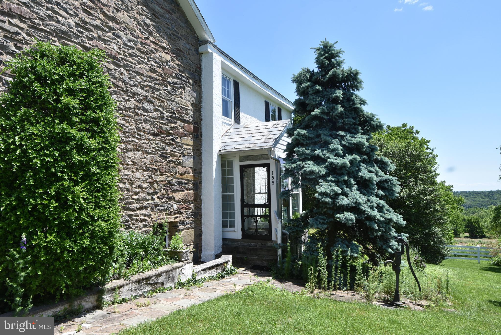 155 Upper Church Road Perkasie, PA 18944 - Photo 12 of 86
