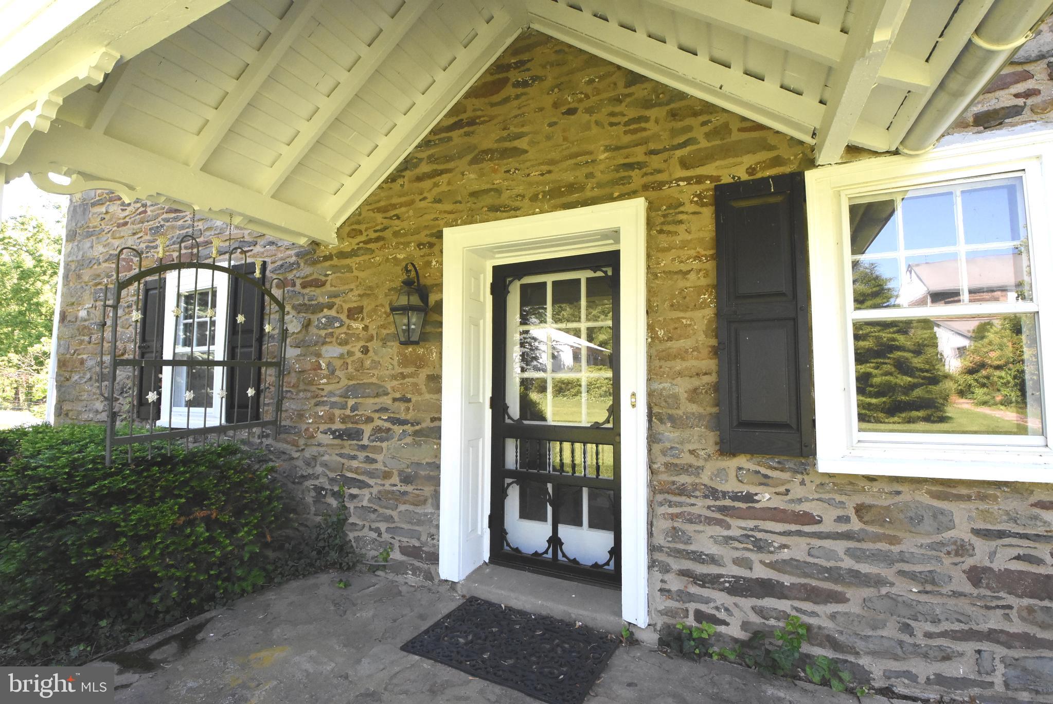 155 Upper Church Road Perkasie, PA 18944 - Photo 14 of 86 Main entrance