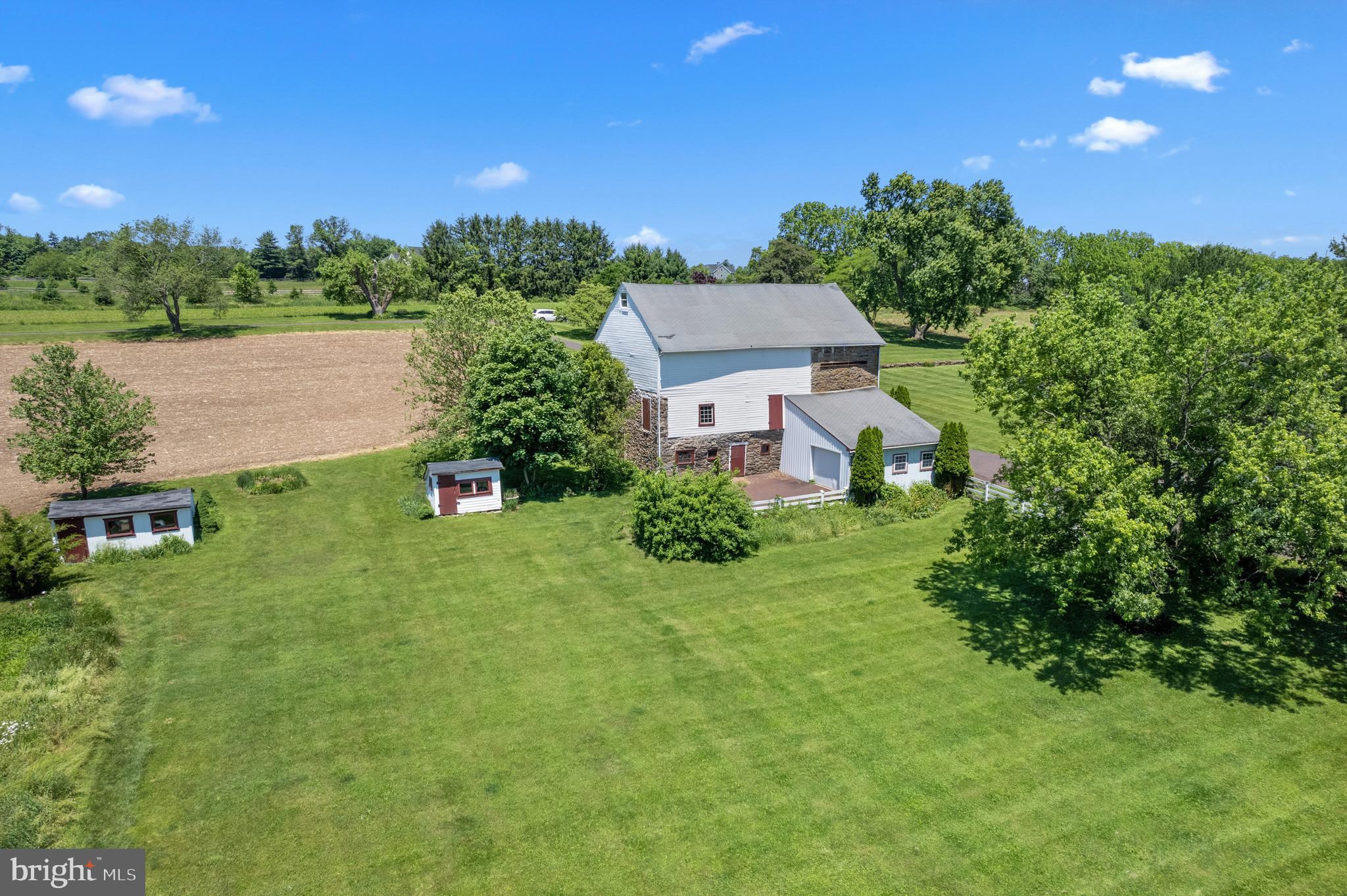 155 Upper Church Road Perkasie, PA 18944 - Photo 2 of 86