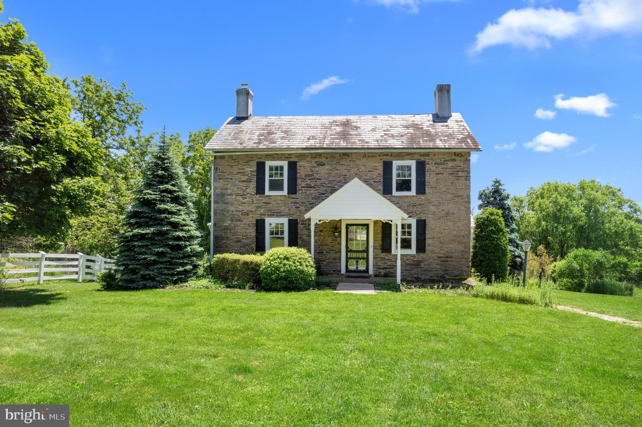 155 Upper Church Road Perkasie, PA 18944 - Photo 3 of 86