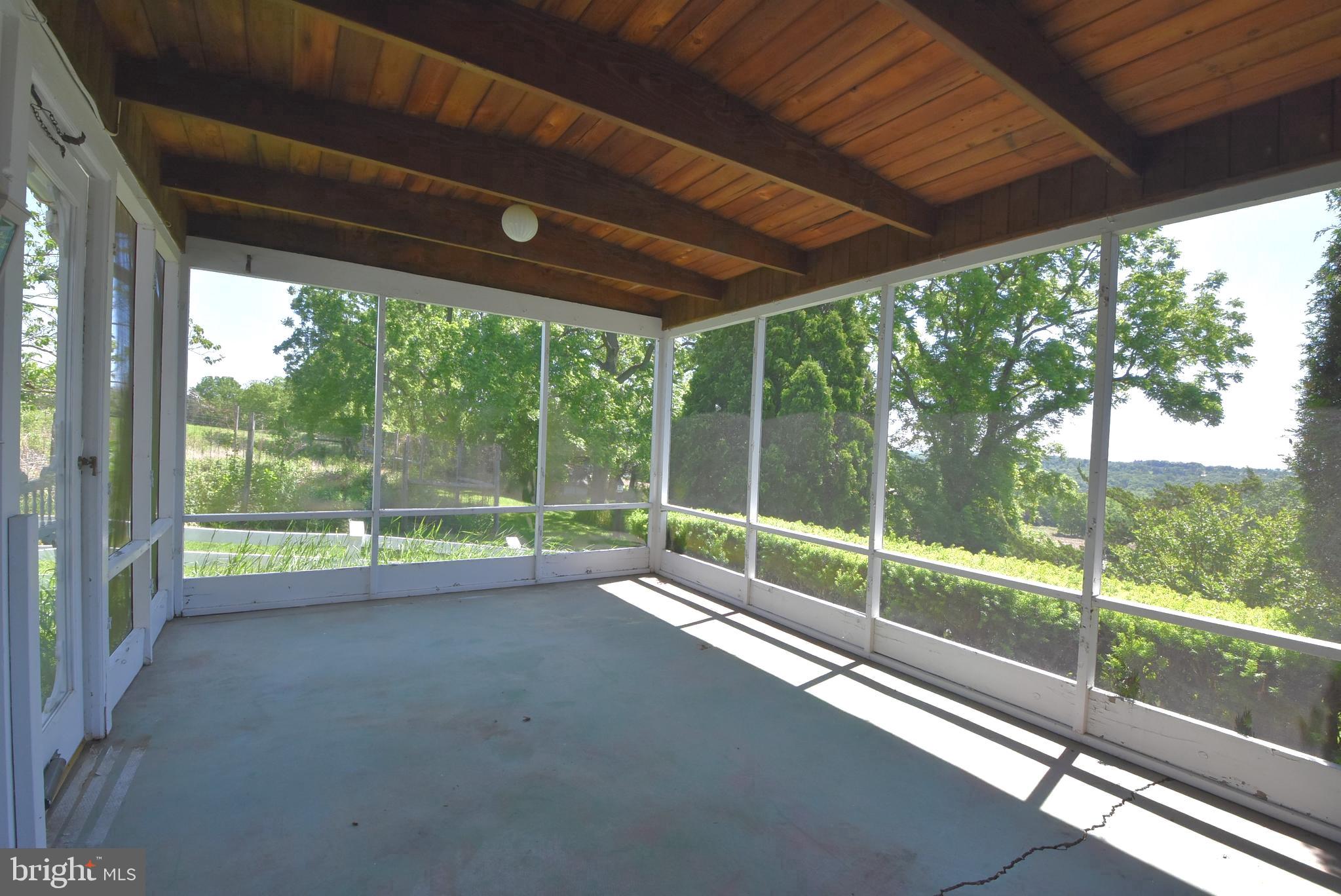 155 Upper Church Road Perkasie, PA 18944 - Photo 31 of 86 Screened room