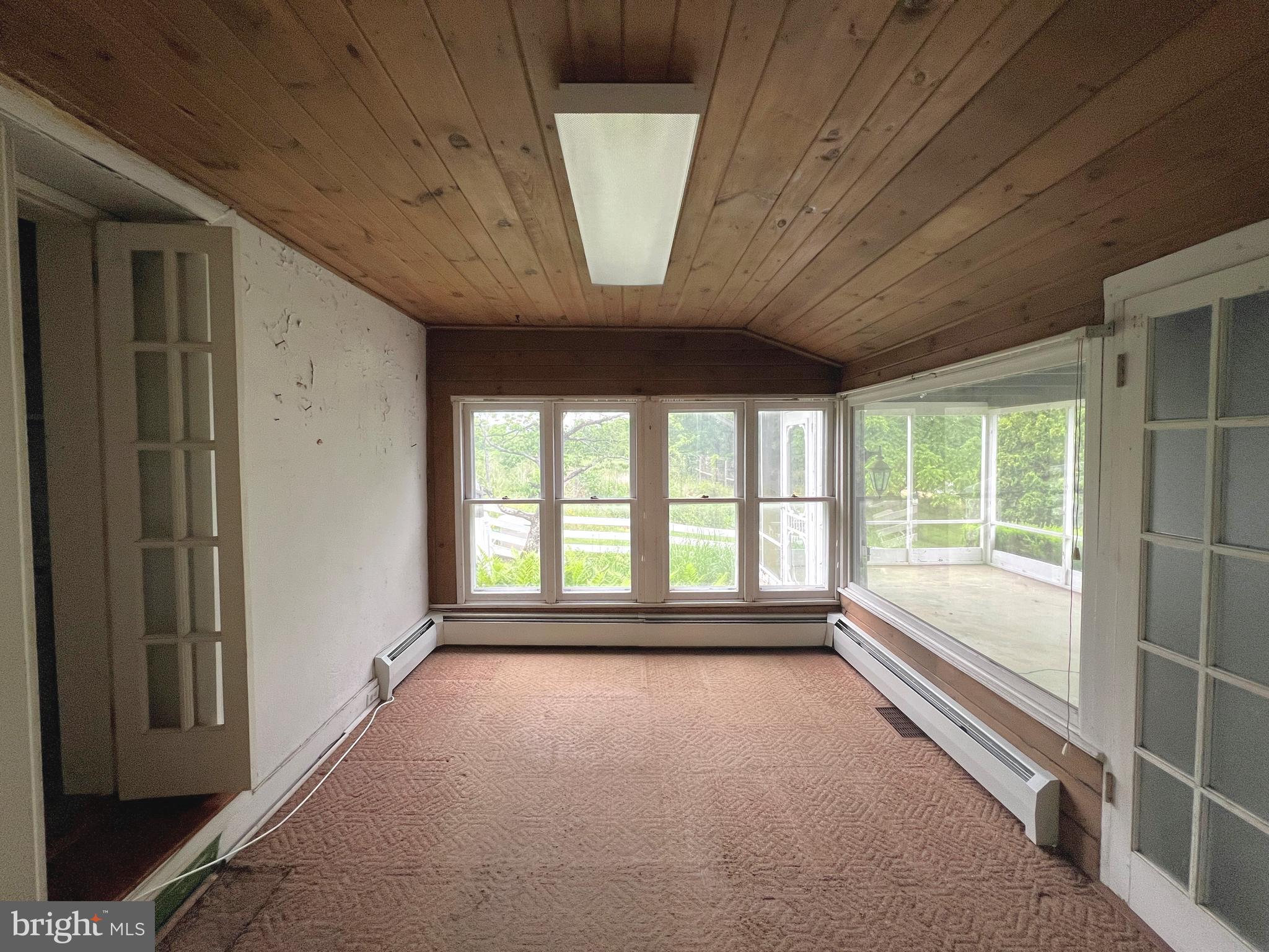 155 Upper Church Road Perkasie, PA 18944 - Photo 33 of 86 Sunporch