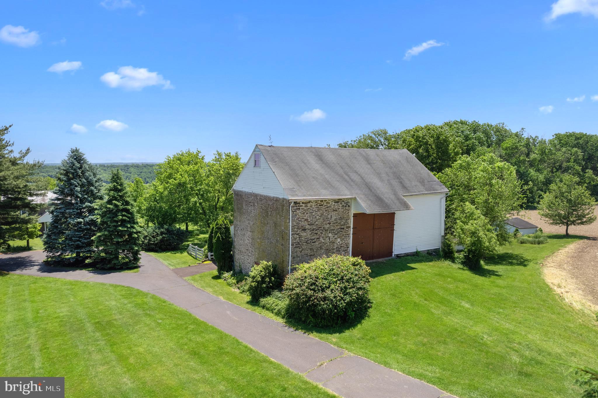 155 Upper Church Road Perkasie, PA 18944 - Photo 34 of 86