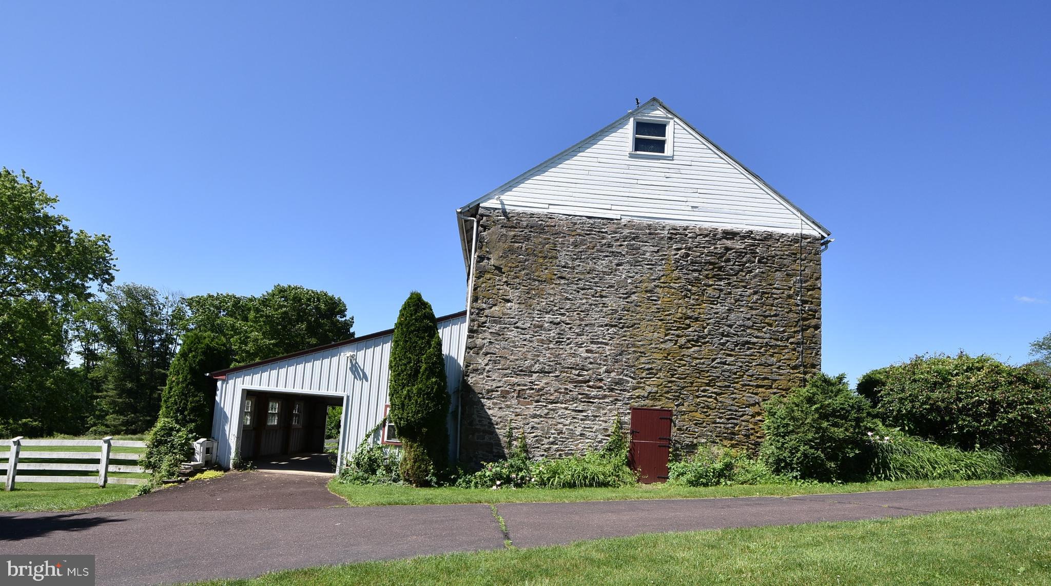155 Upper Church Road Perkasie, PA 18944 - Photo 35 of 86
