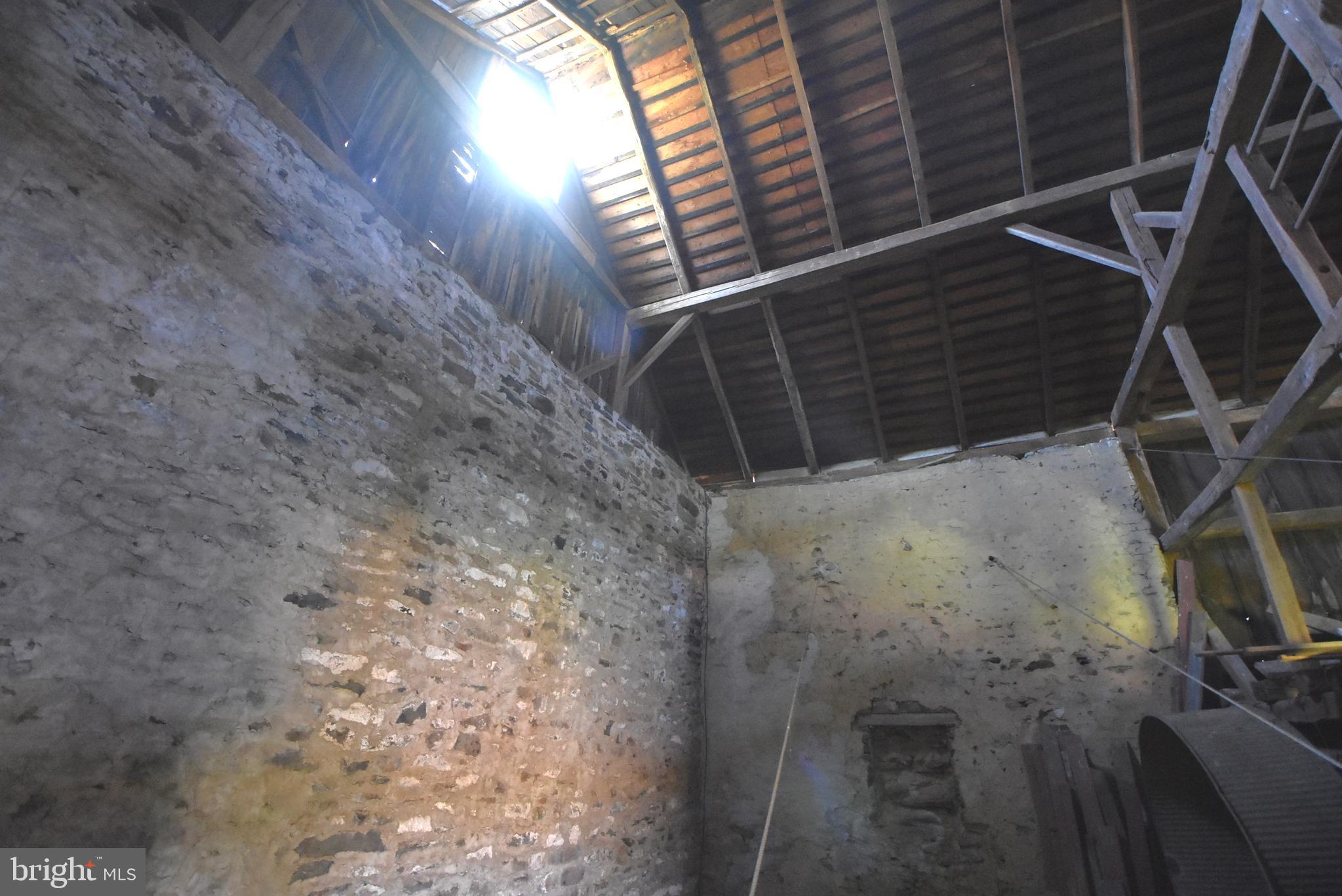 155 Upper Church Road Perkasie, PA 18944 - Photo 36 of 86 Inside barn