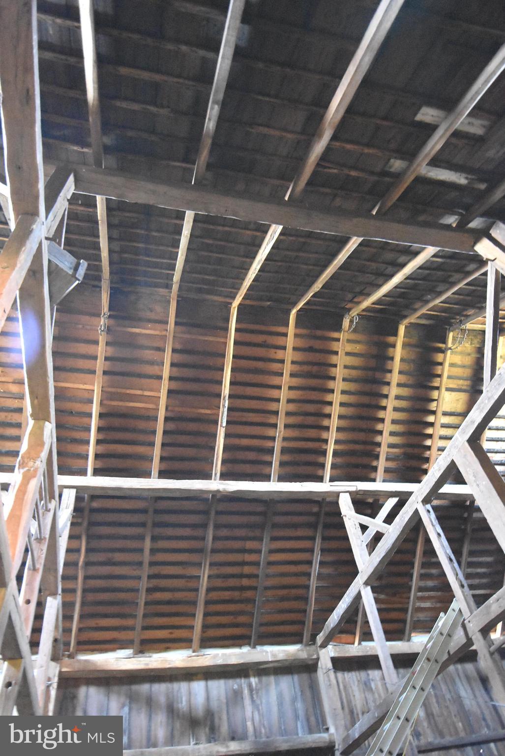 155 Upper Church Road Perkasie, PA 18944 - Photo 37 of 86 Barn roof