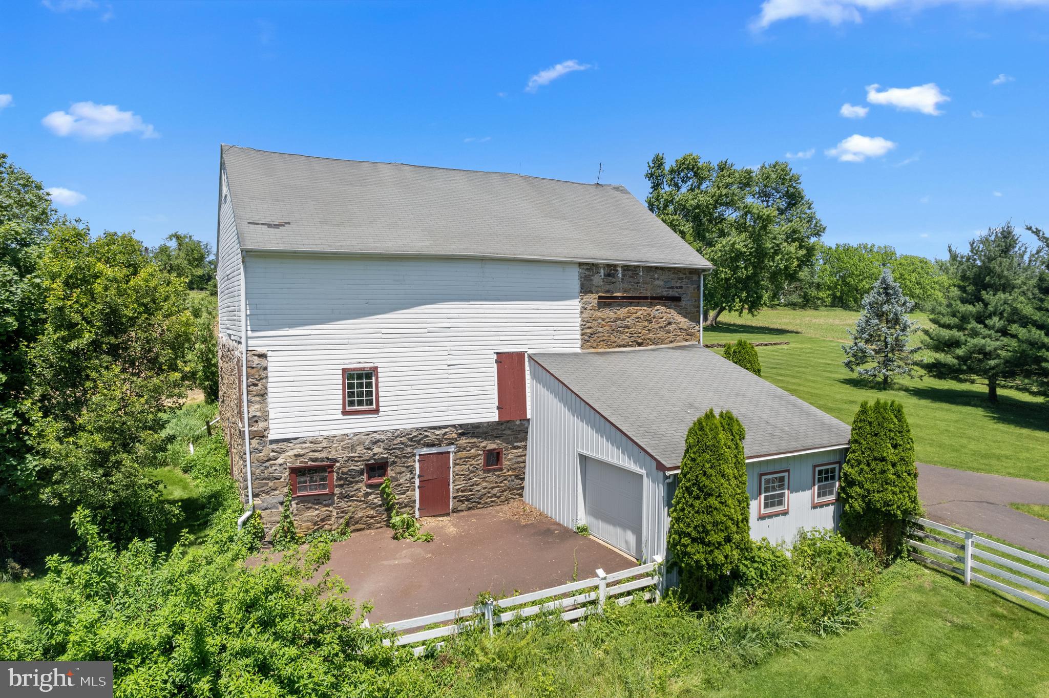 155 Upper Church Road Perkasie, PA 18944 - Photo 4 of 86
