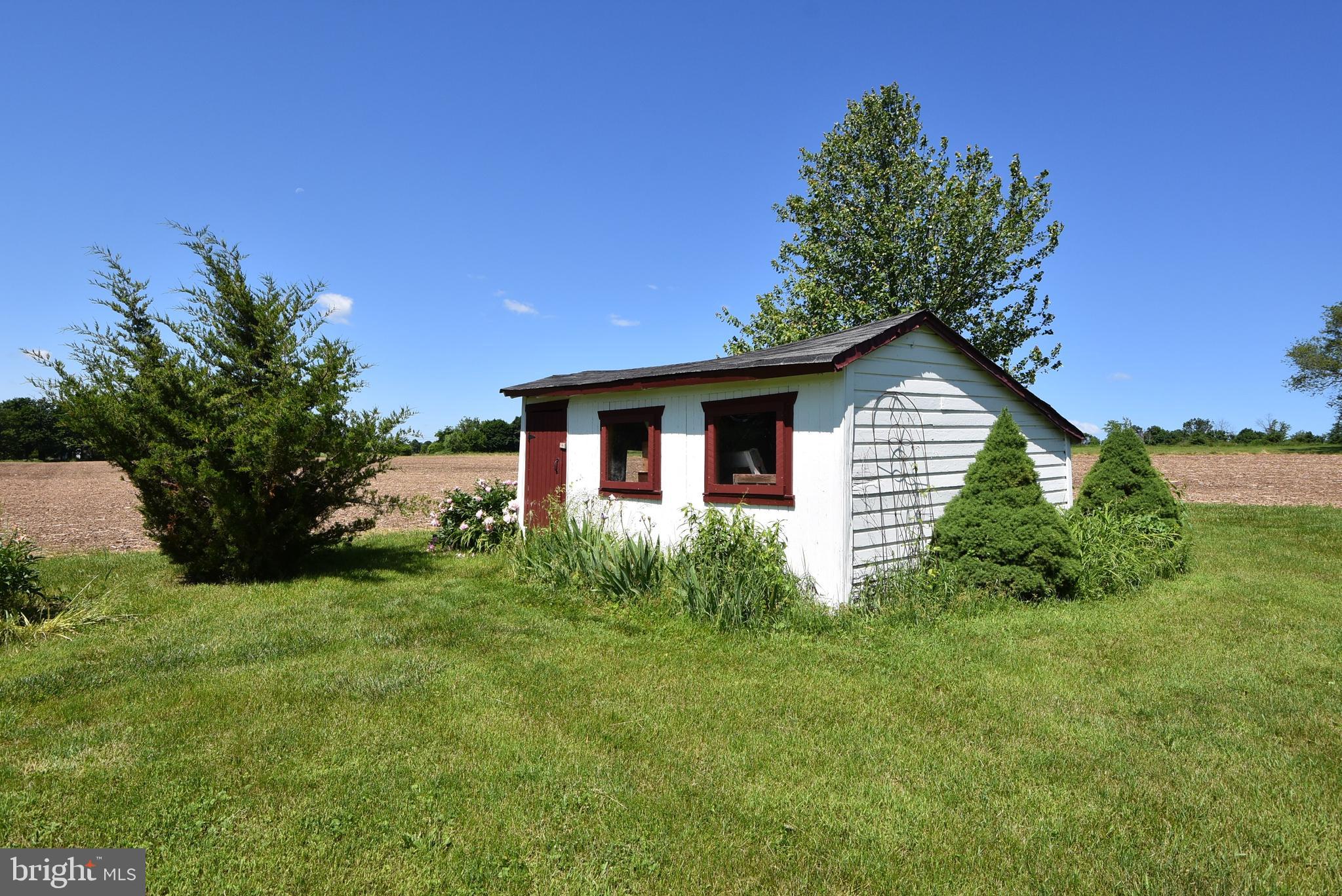 155 Upper Church Road Perkasie, PA 18944 - Photo 42 of 86