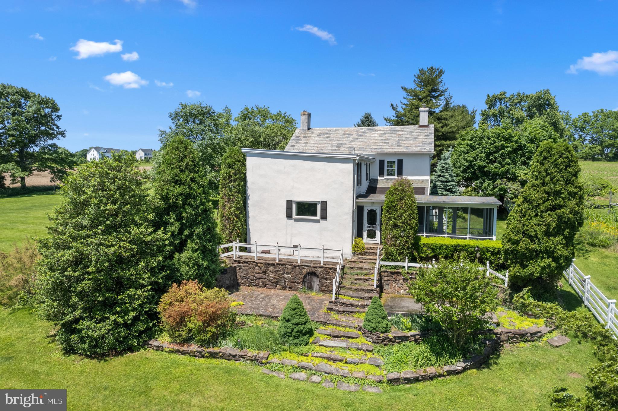 155 Upper Church Road Perkasie, PA 18944 - Photo 5 of 86